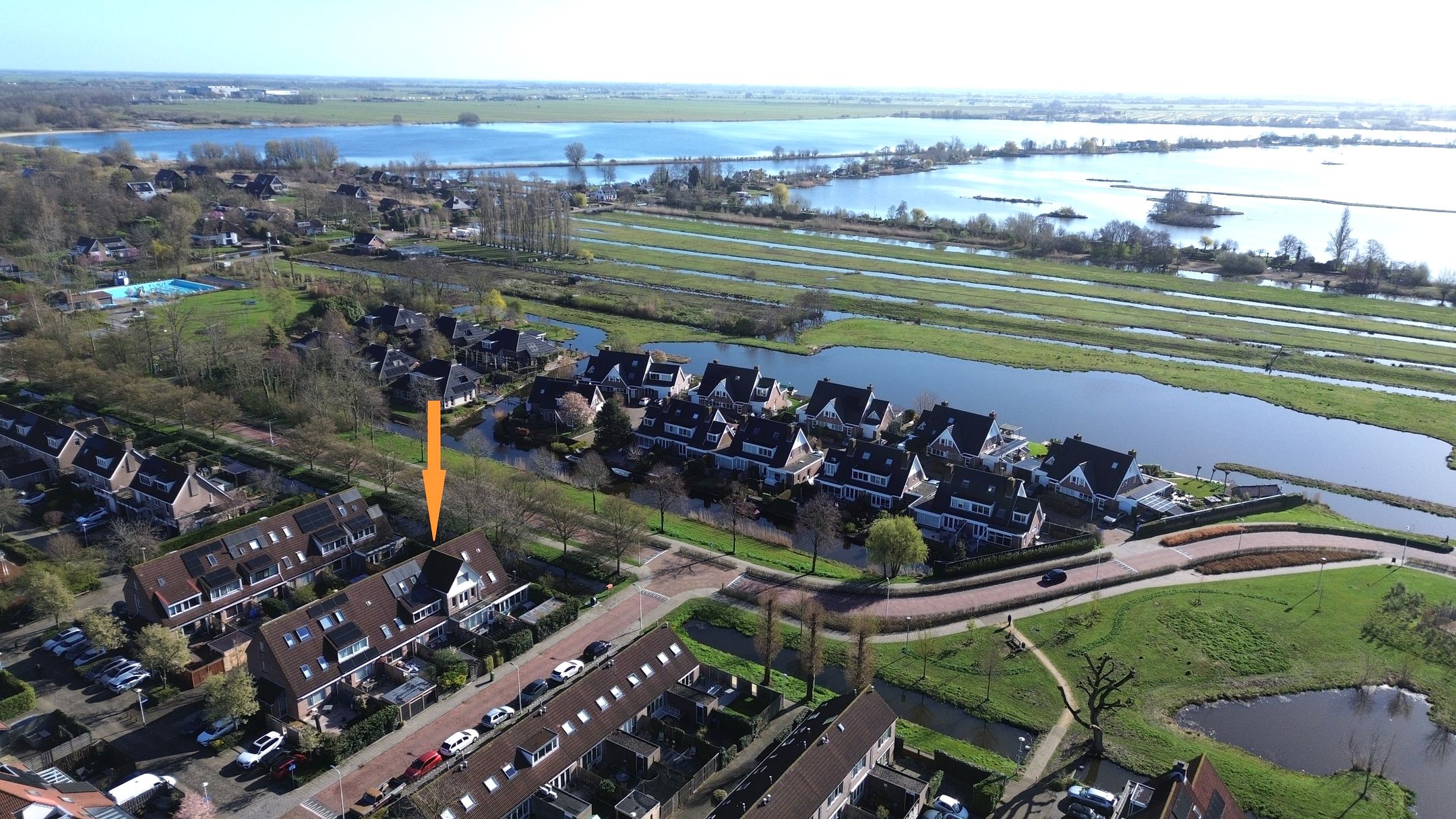 Foto van Haarmos 10, Reeuwijk