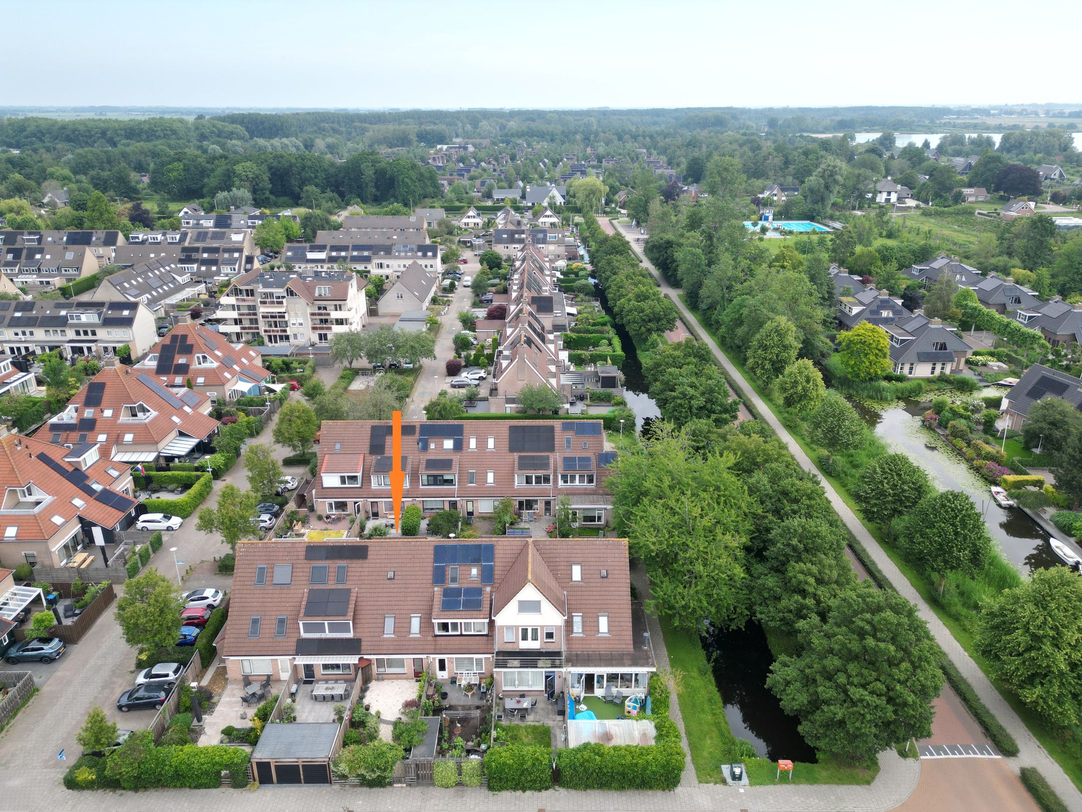 Foto van Haarmos 6, Reeuwijk