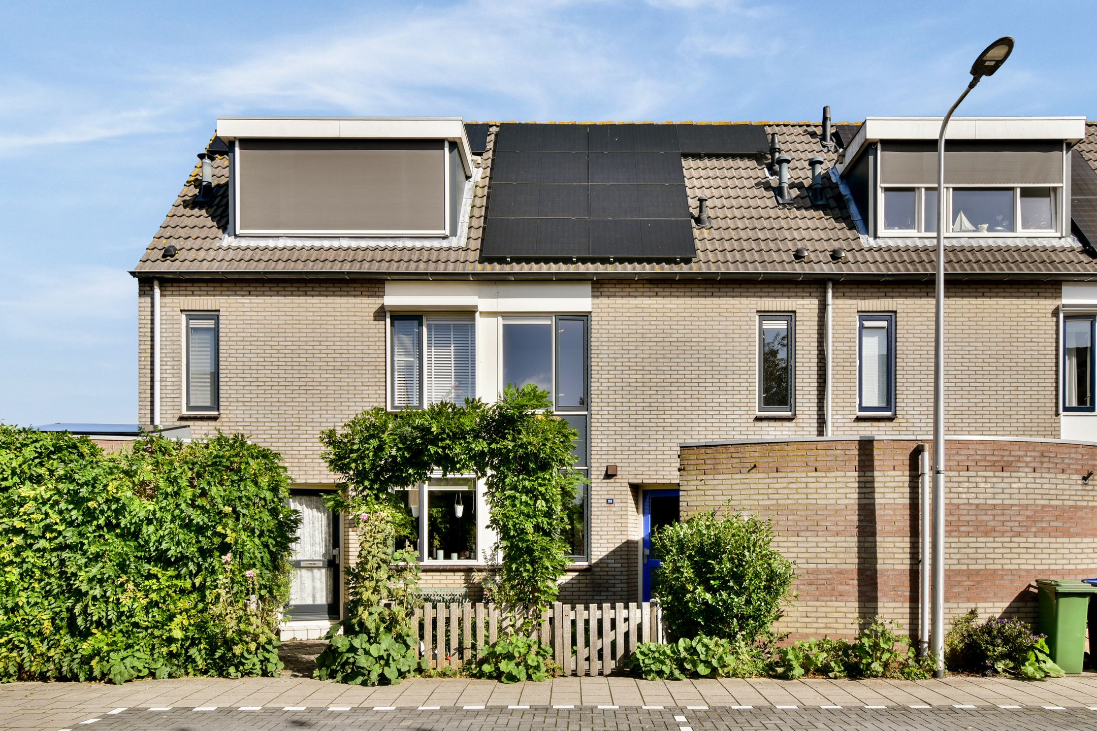 Foto van Sterremos 36, Reeuwijk