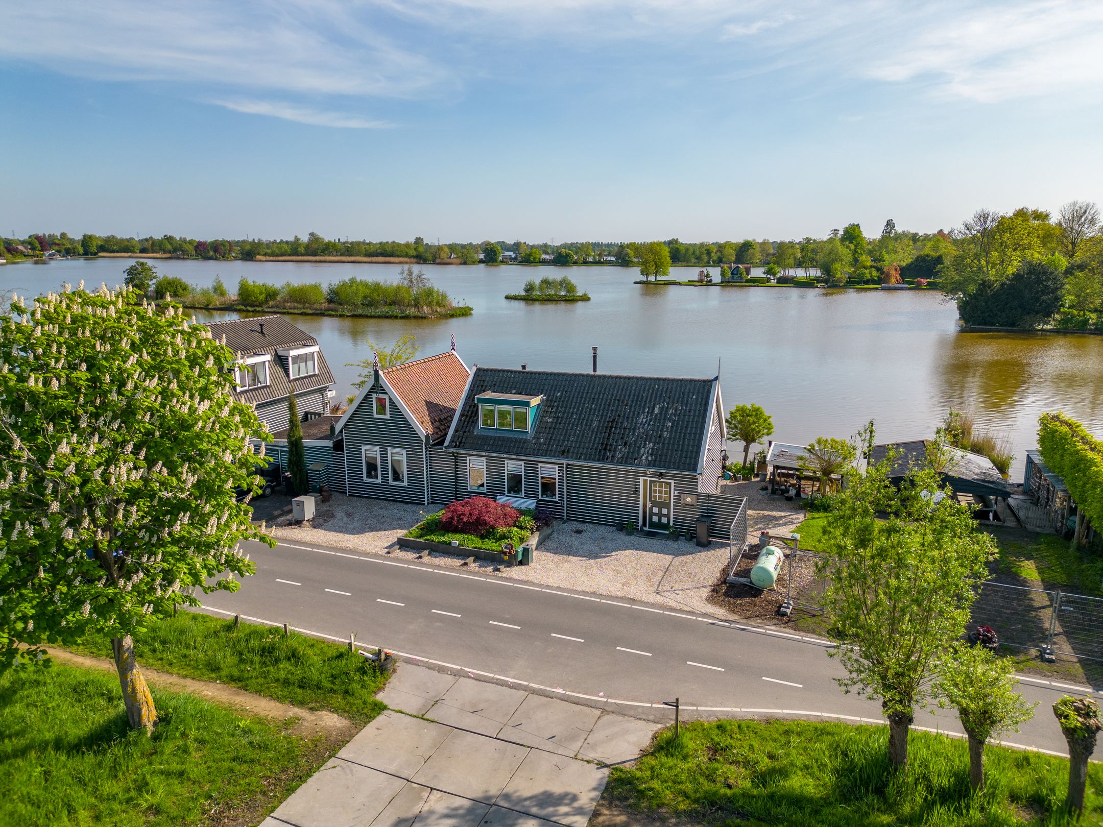 Foto van Hortemansdijk 6, Reeuwijk