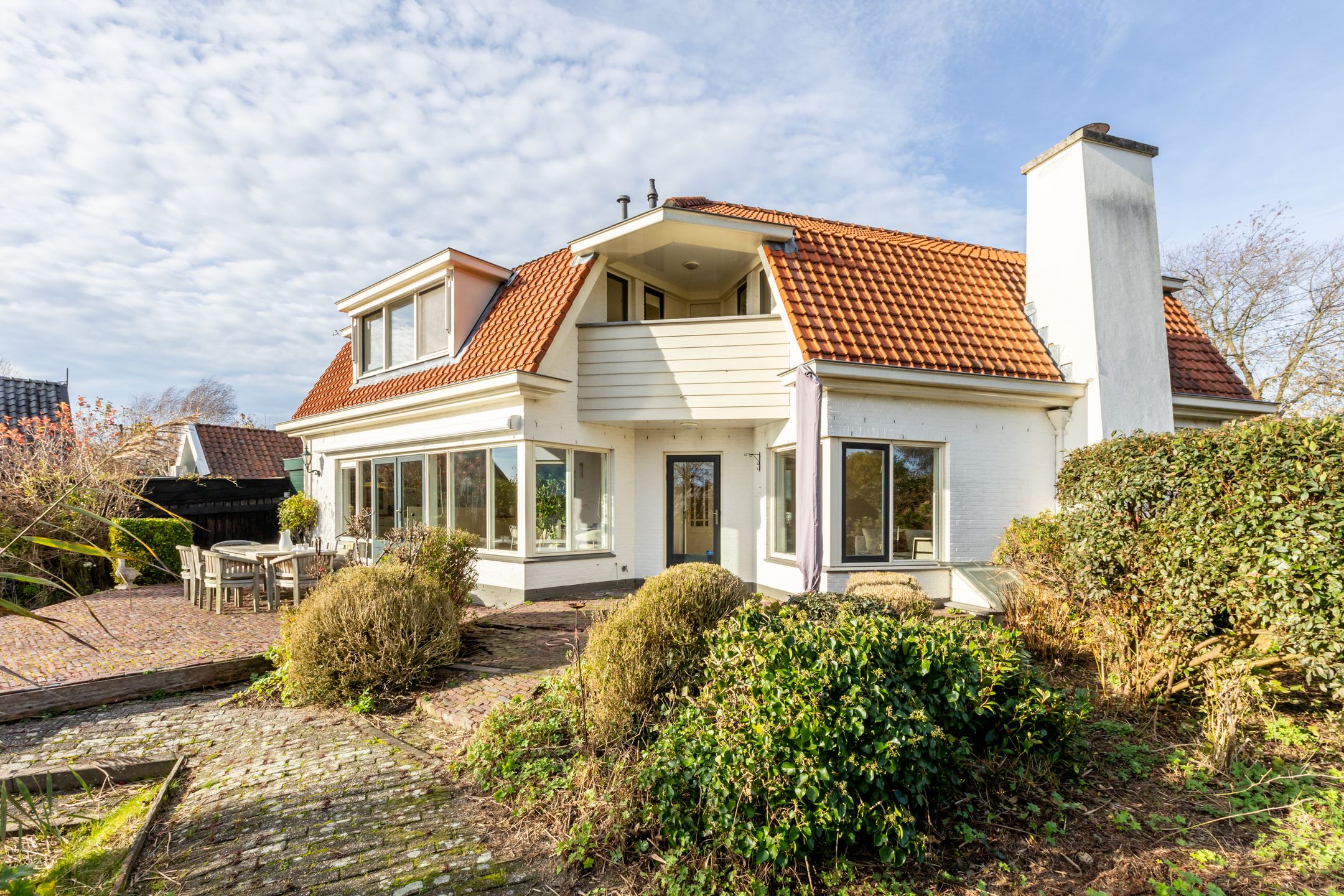Foto van Ree 24, Reeuwijk
