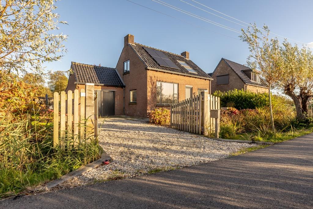 Foto van Ree 62, Reeuwijk