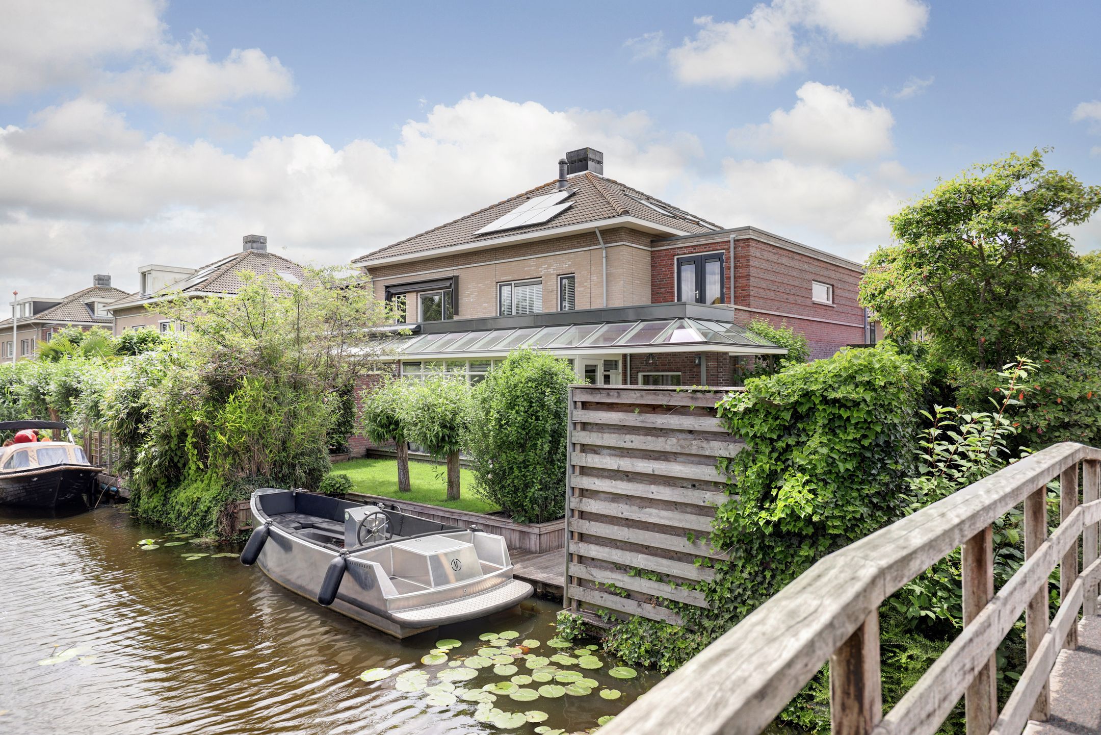 Foto van Moerweide 12, Reeuwijk
