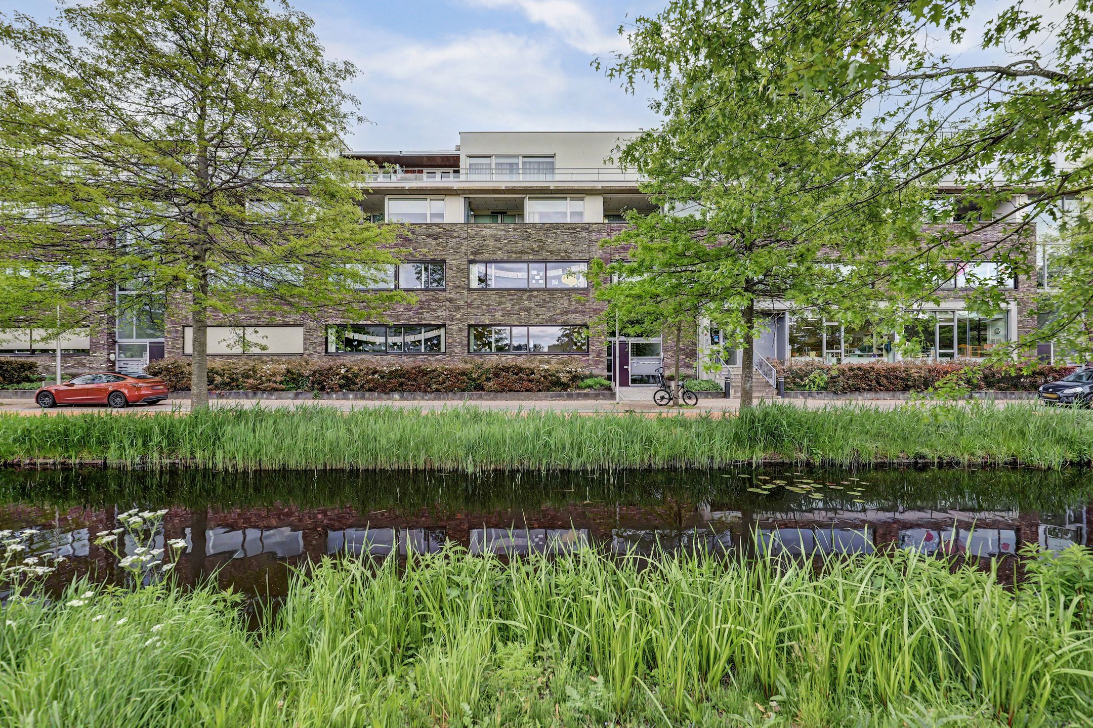 Foto van Meentweide 26, Reeuwijk