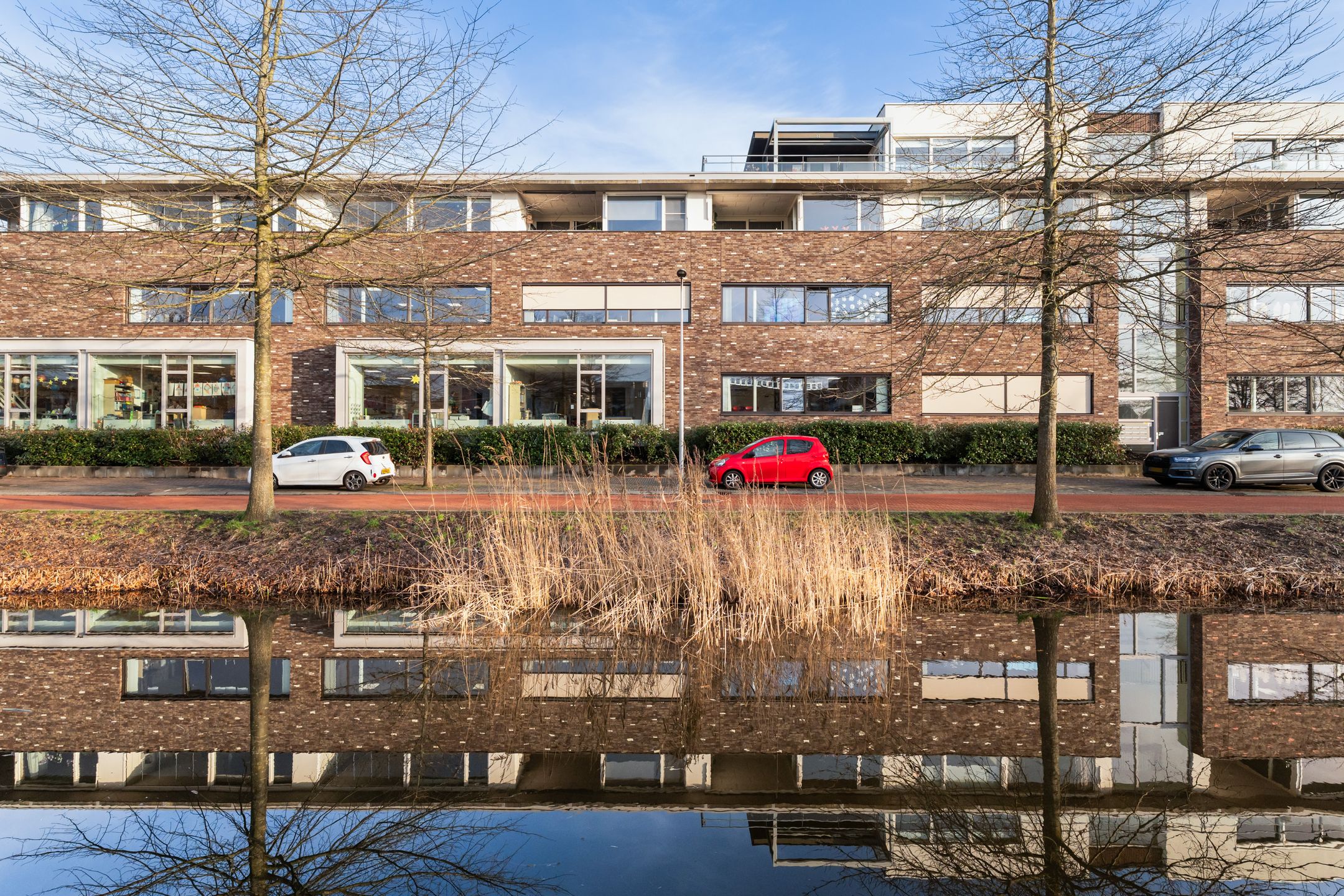 Foto van Meentweide 40, Reeuwijk