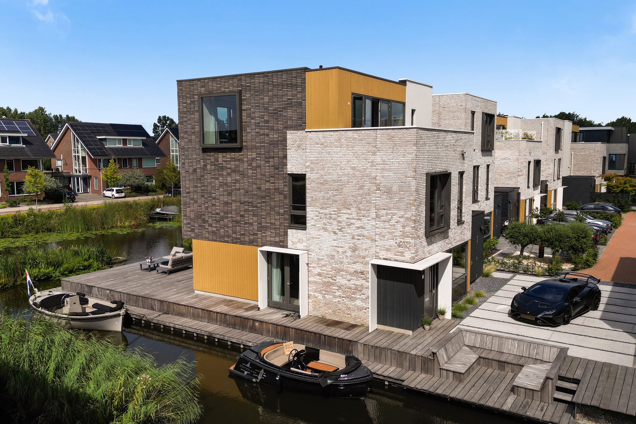 Foto van Broekweide 31, Reeuwijk