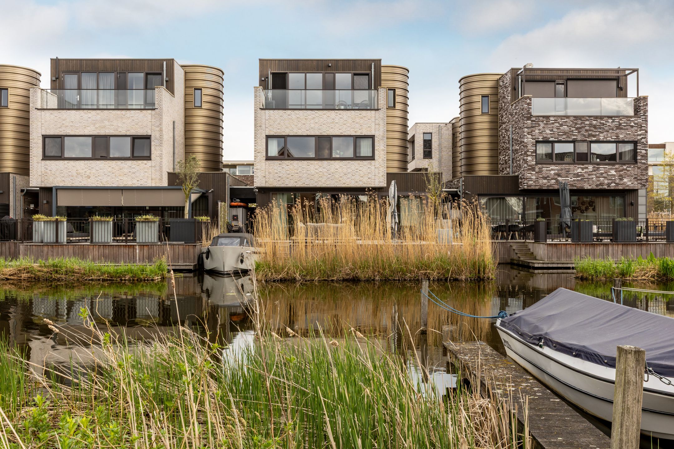 Foto van Broekweide 9, Reeuwijk