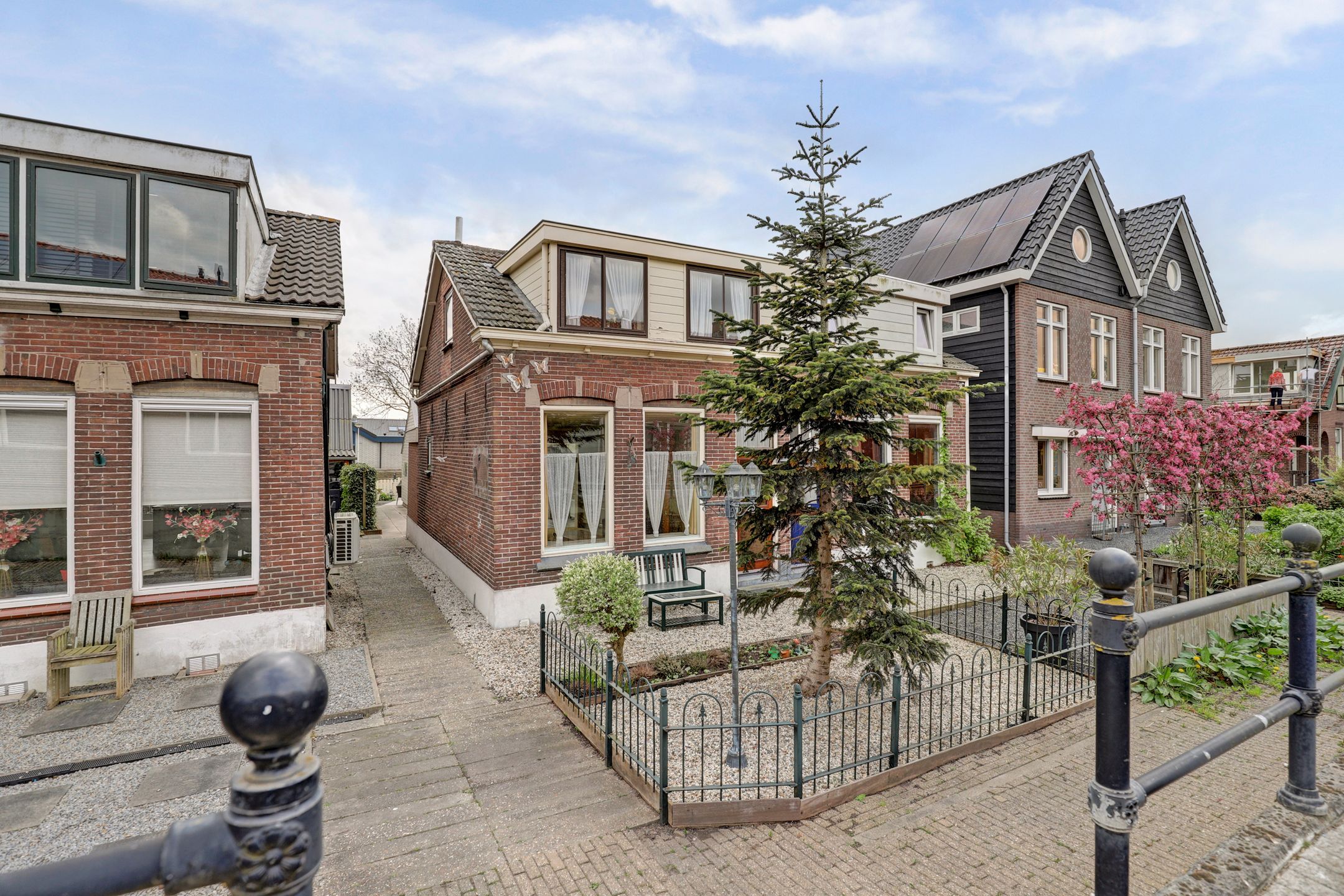 Foto van Kaagjesland 37, Reeuwijk