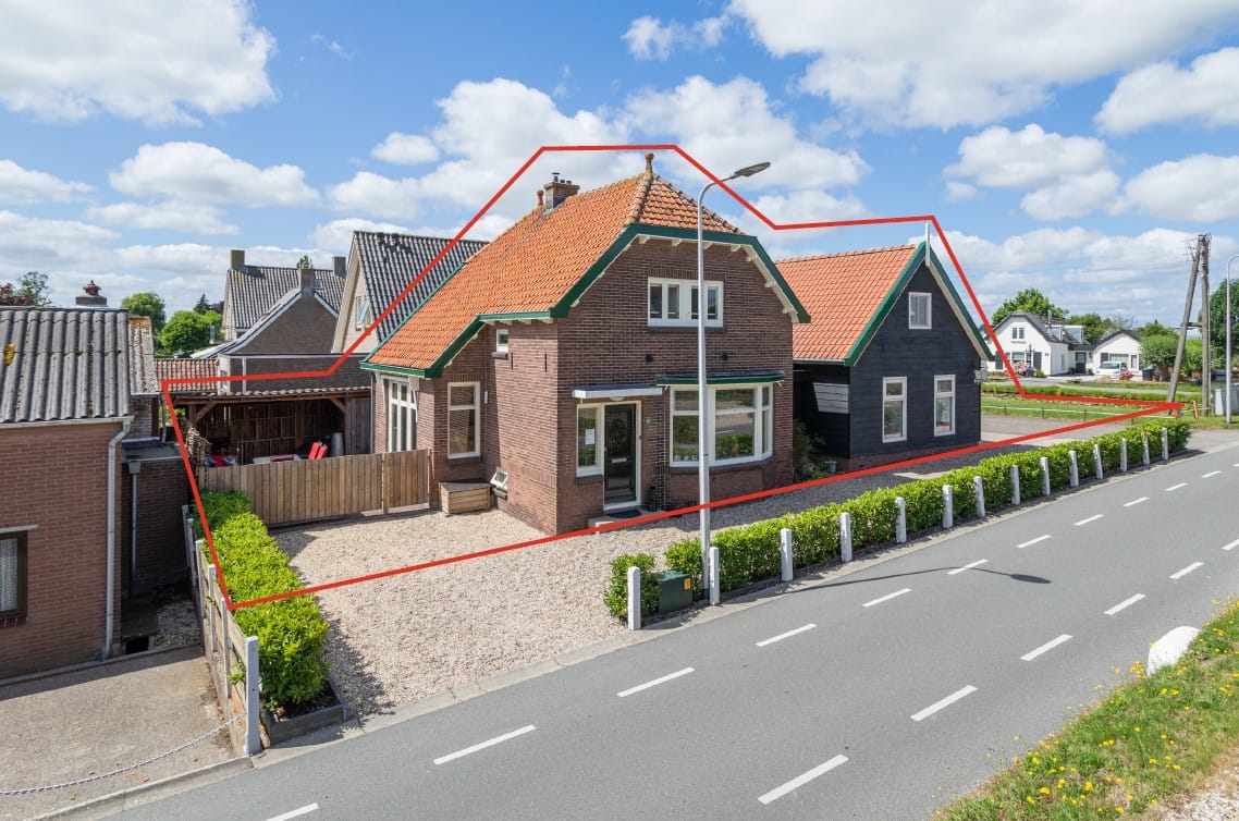 Foto van Kaagjesland 53, Reeuwijk