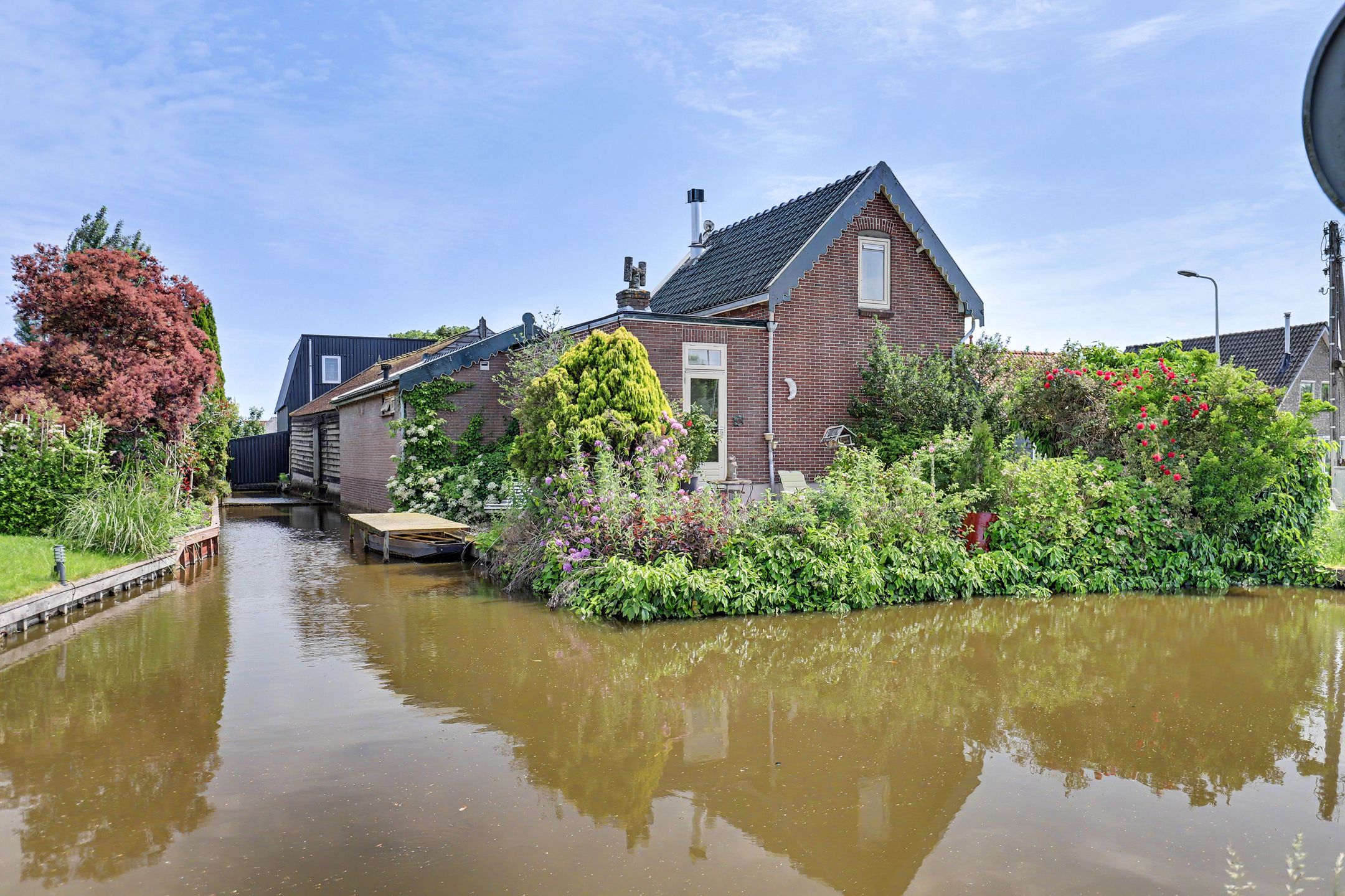 Foto van Kaagjesland 78, Reeuwijk
