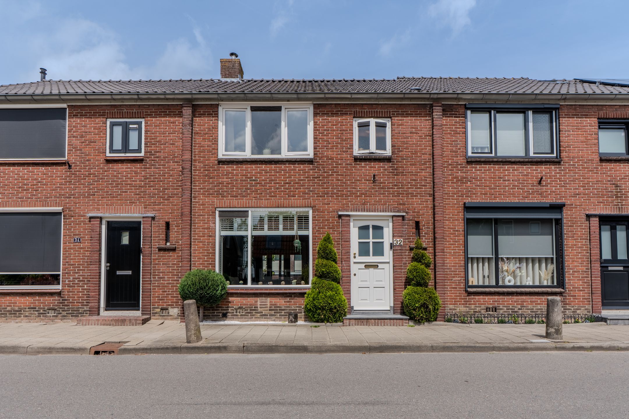 Foto van Kaagjesland 32, Reeuwijk