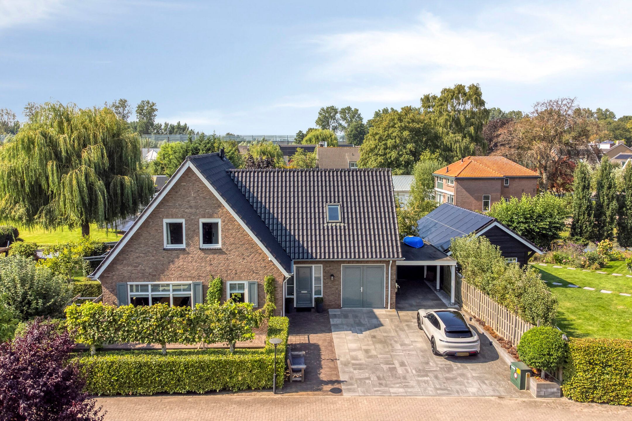 Foto van Nieuwdorperweg 29c, Reeuwijk