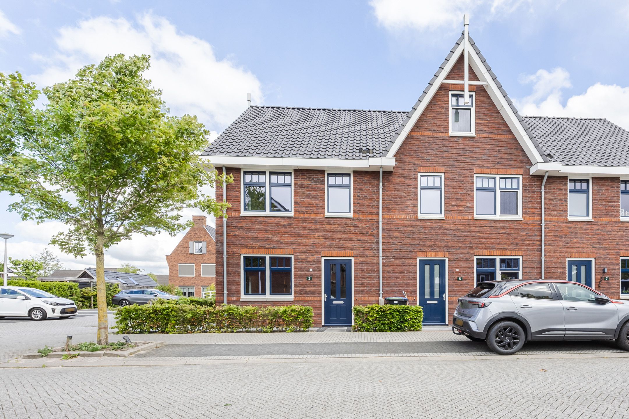 Foto van Friese Schouw 3, Reeuwijk