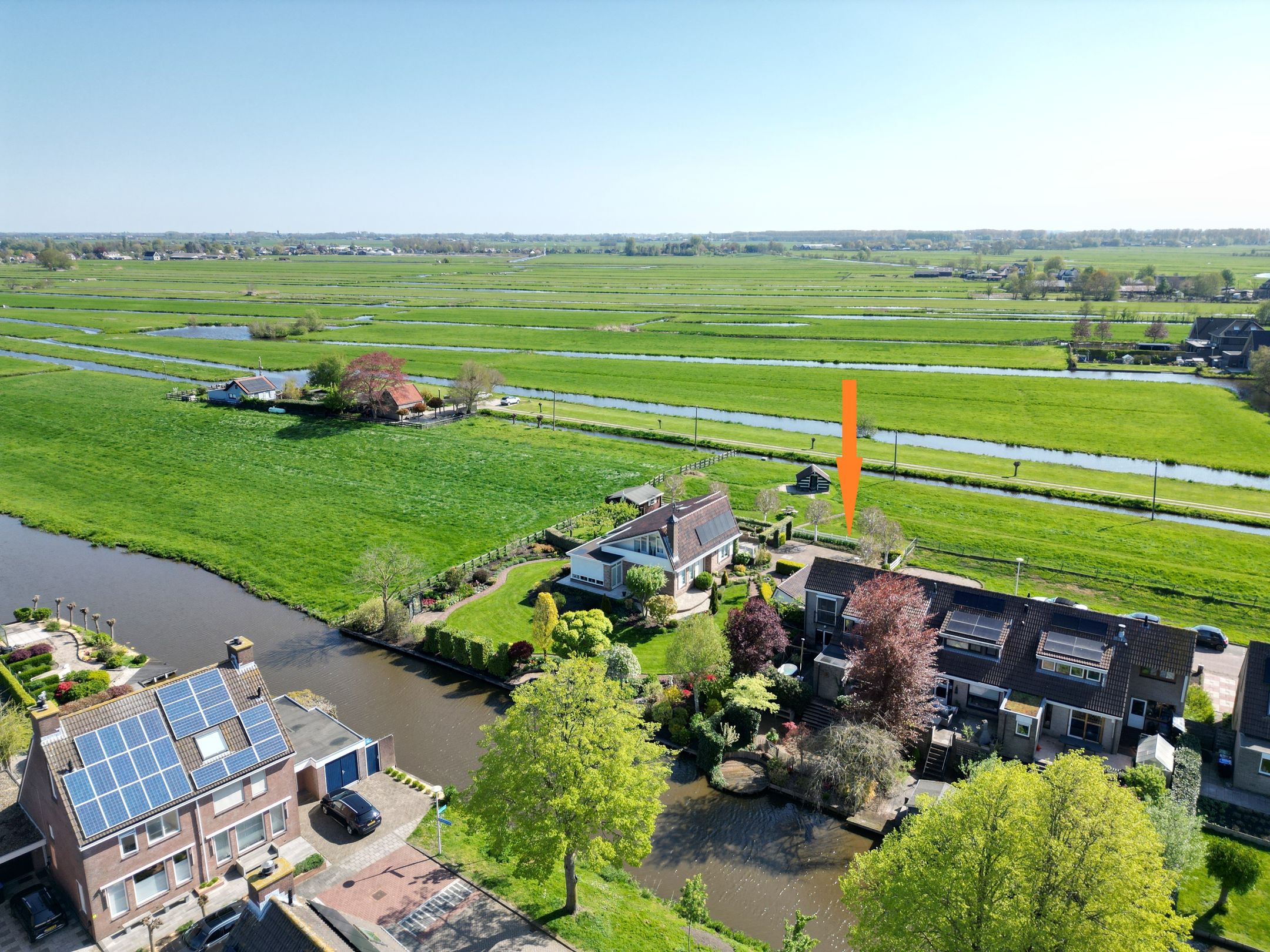 Foto van Mutsaershof 13, Reeuwijk