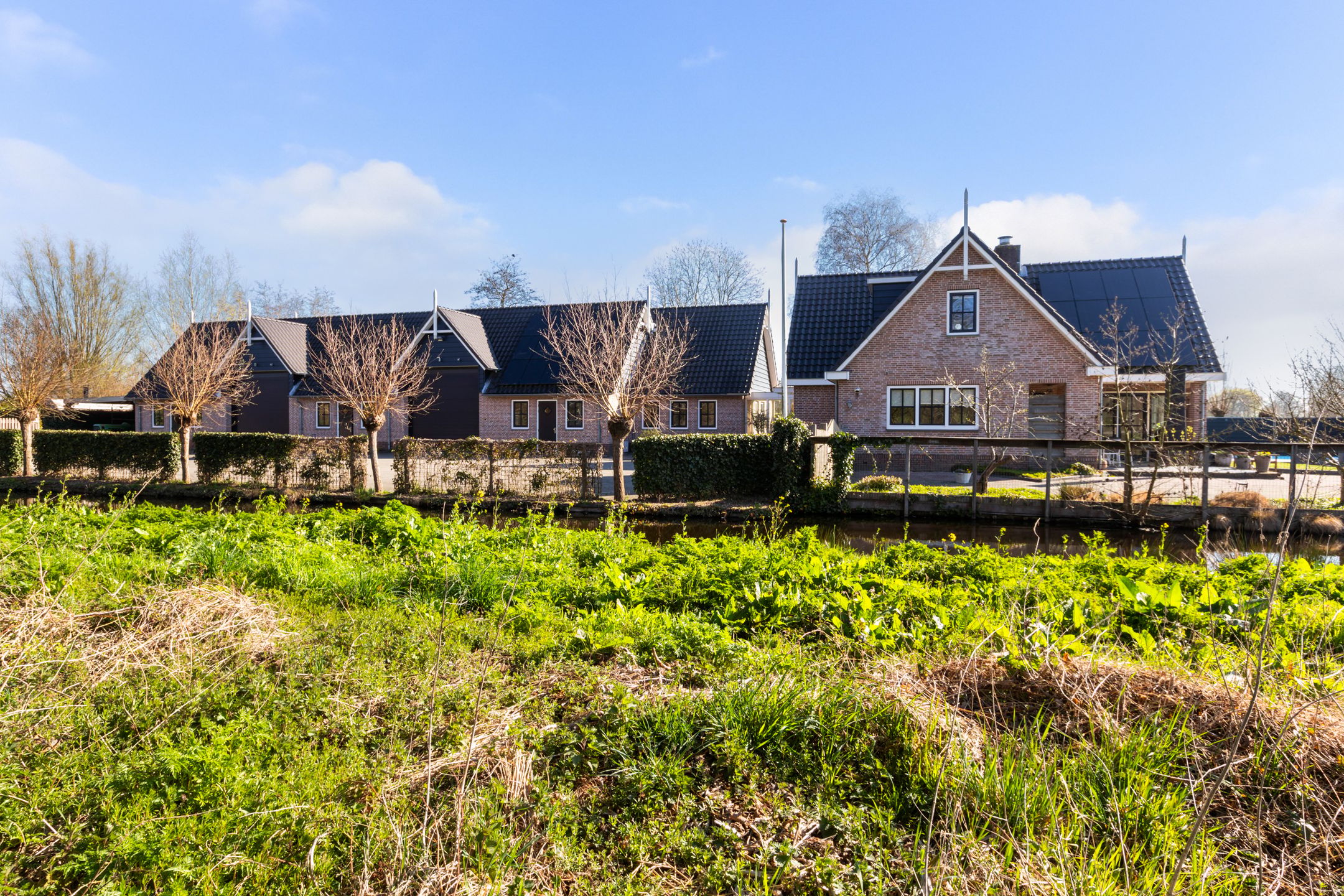 Foto van Platteweg 40, Reeuwijk