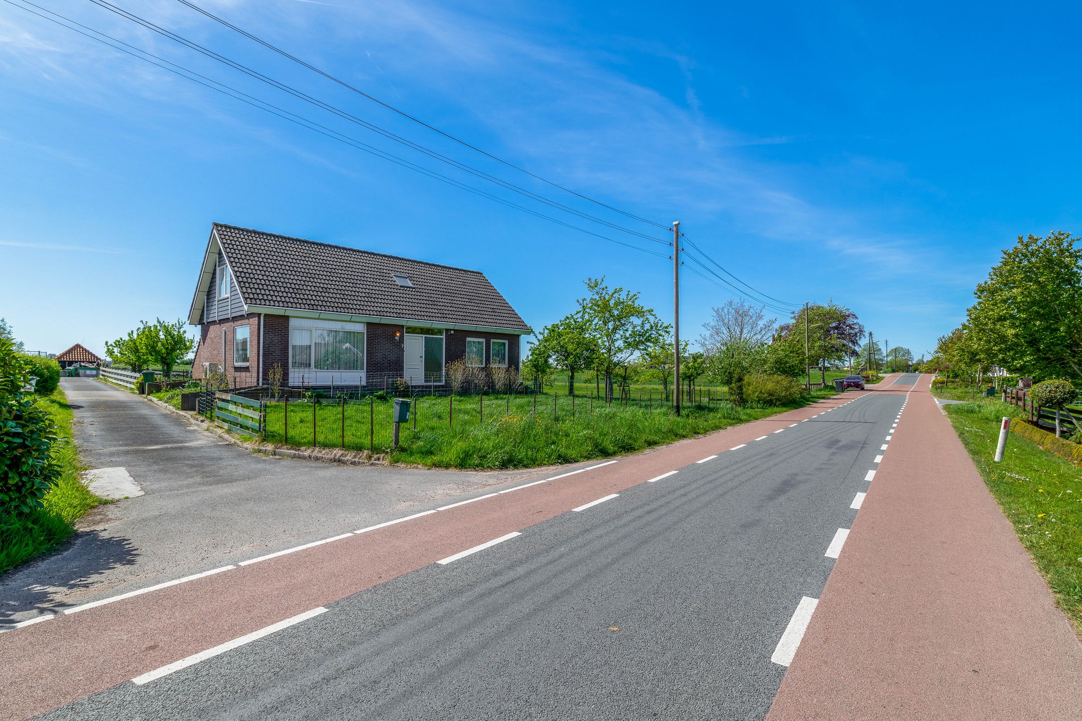 Foto van Tempeldijk 7, Reeuwijk