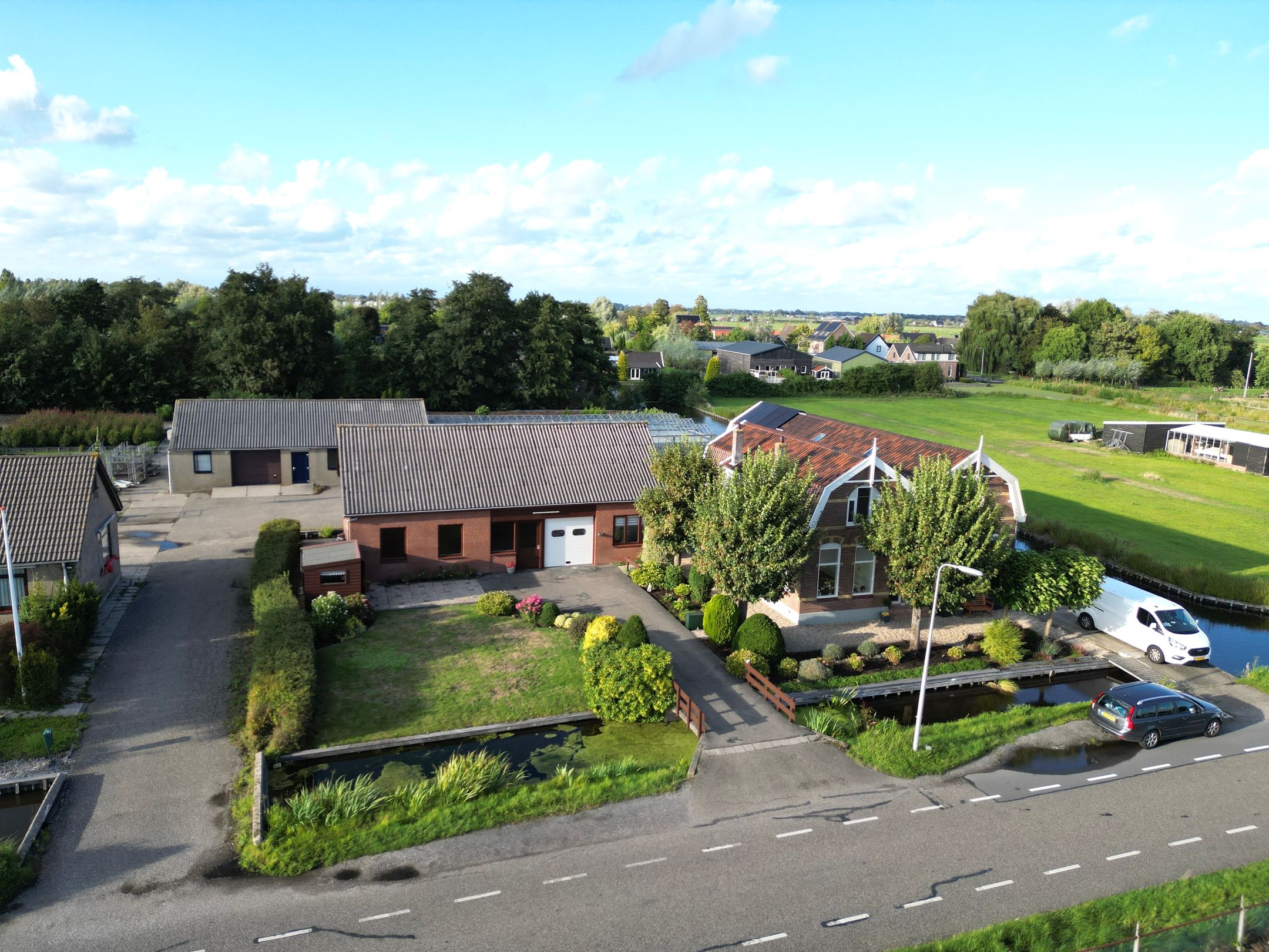 Foto van Nieuweweg 6, Reeuwijk