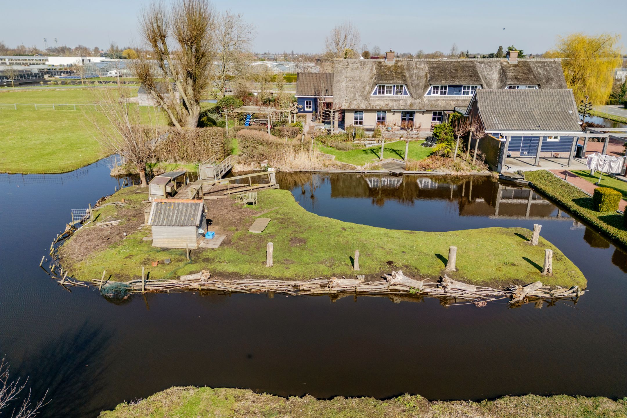 Foto van Randenburgseweg 19a, Reeuwijk