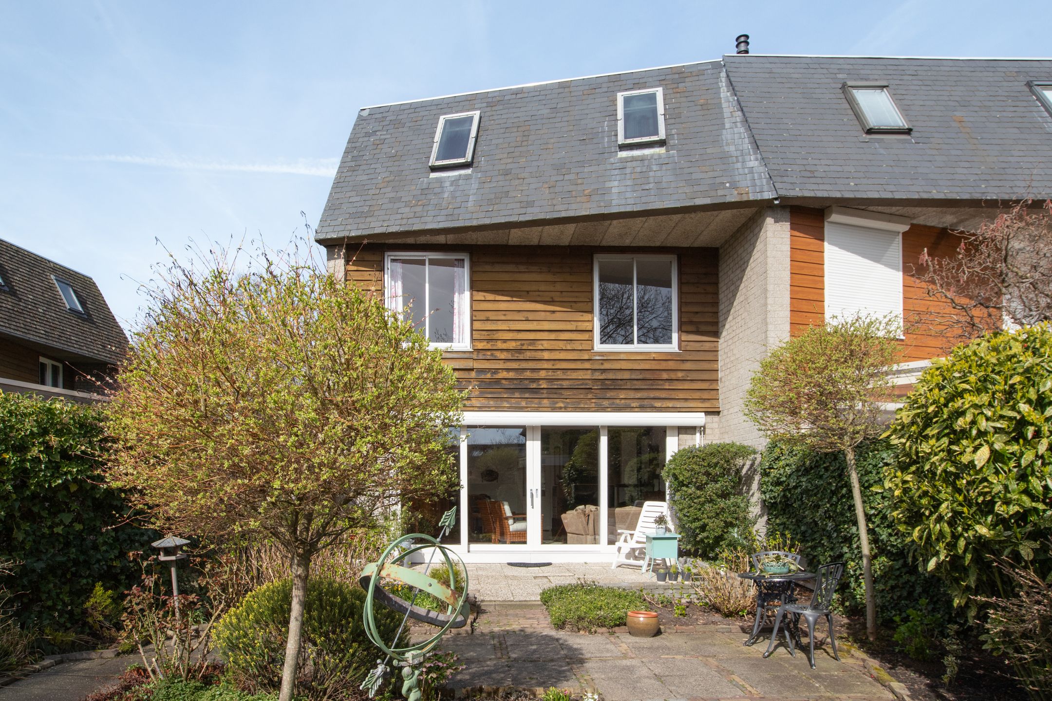 Foto van Zwanebloem 34, Reeuwijk