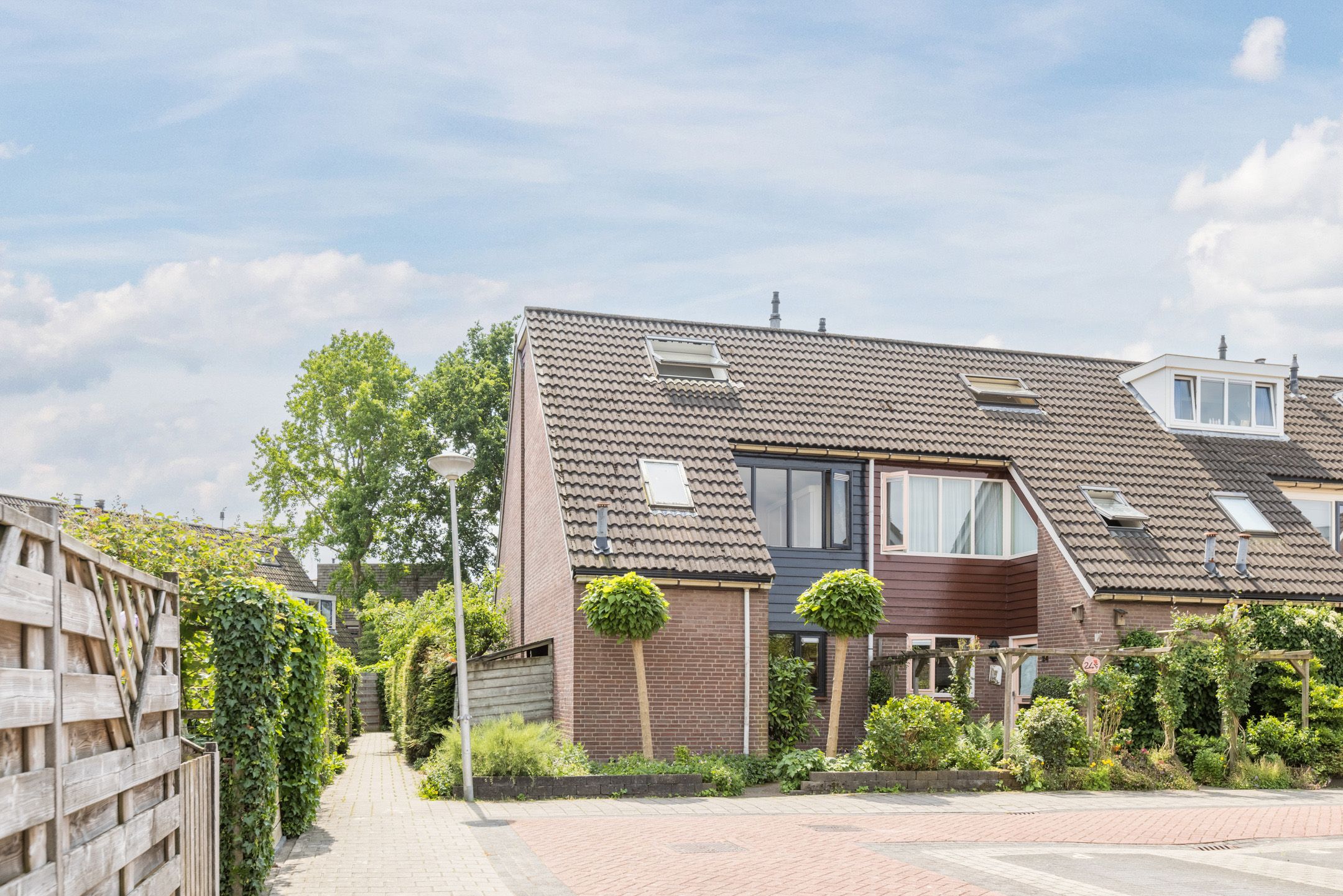 Foto van Zonnedauw 26, Reeuwijk