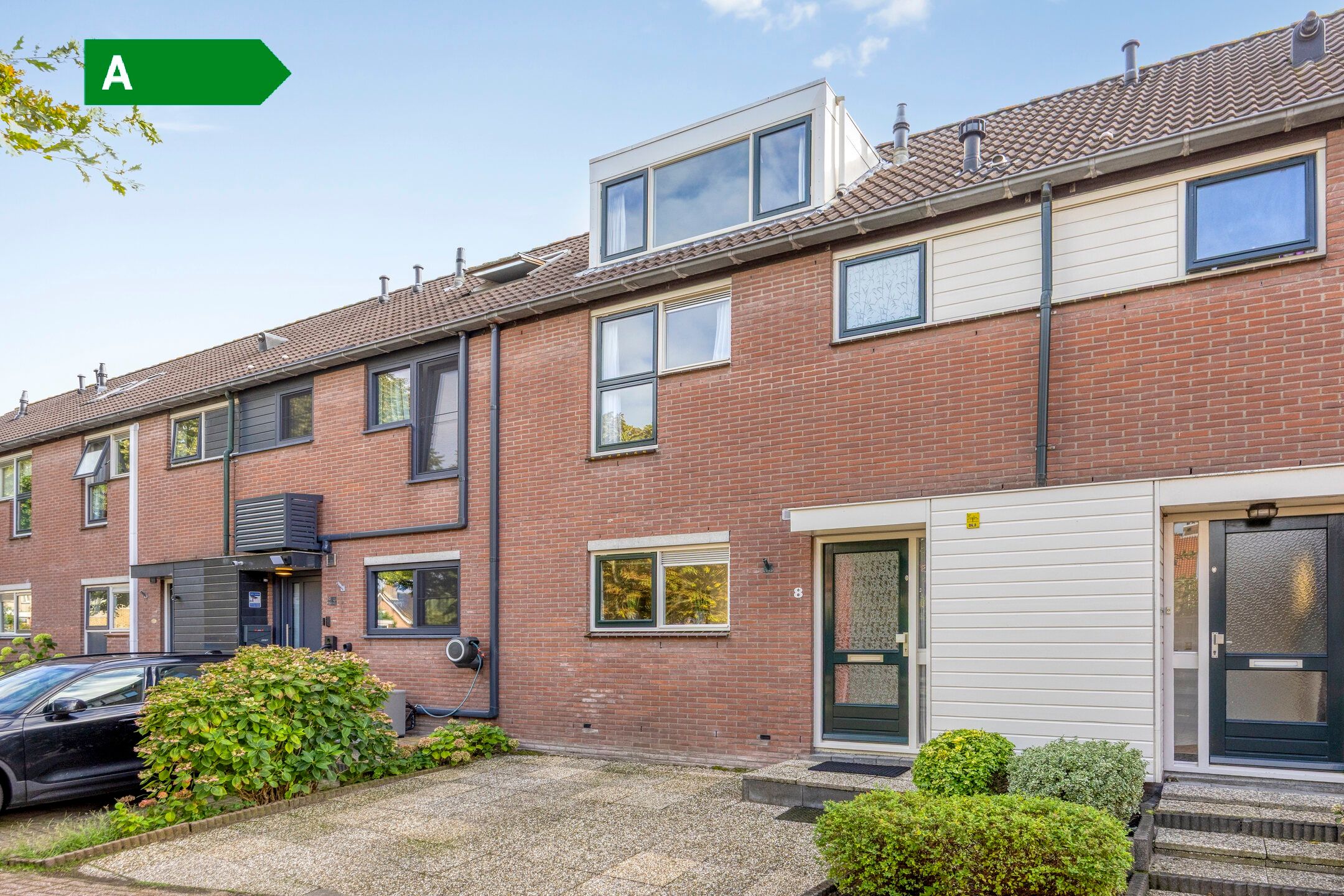 Foto van Bitterzoet 8, Reeuwijk
