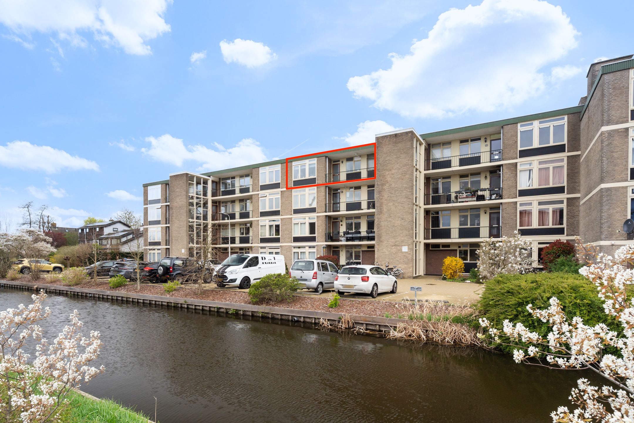 Foto van Bunchestraat 20, Reeuwijk