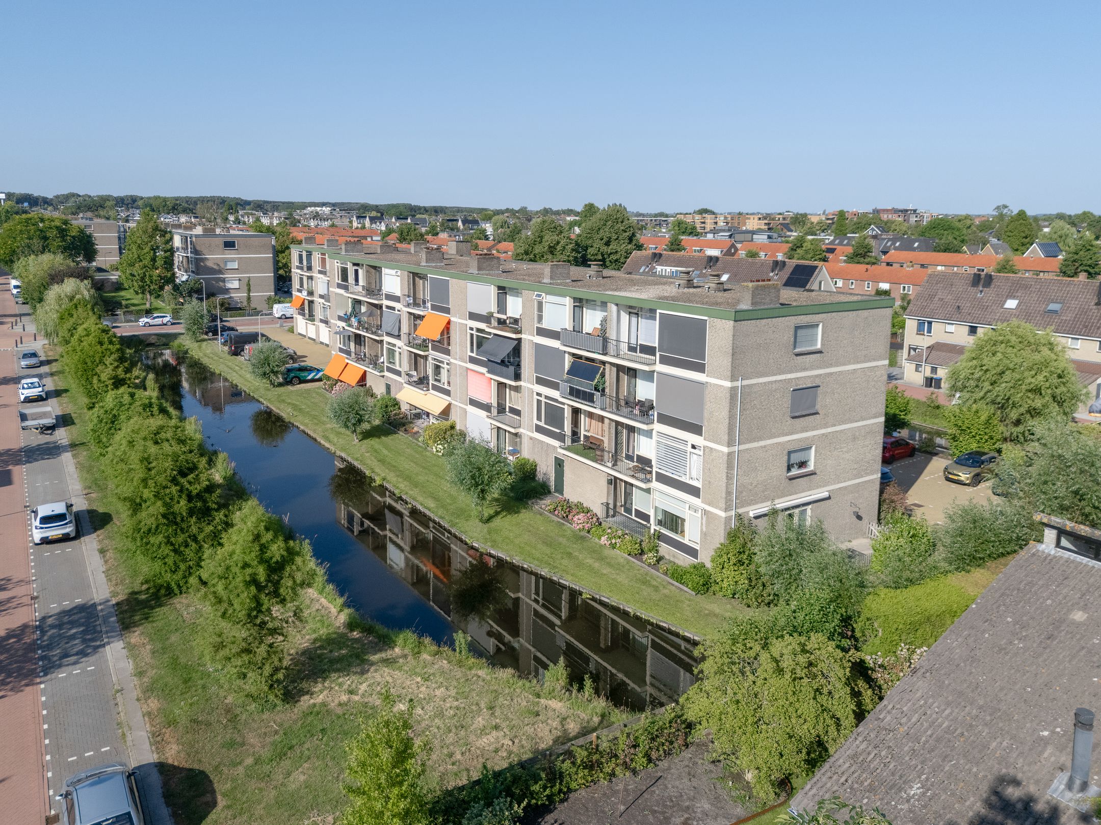 Foto van Bunchestraat 8, Reeuwijk
