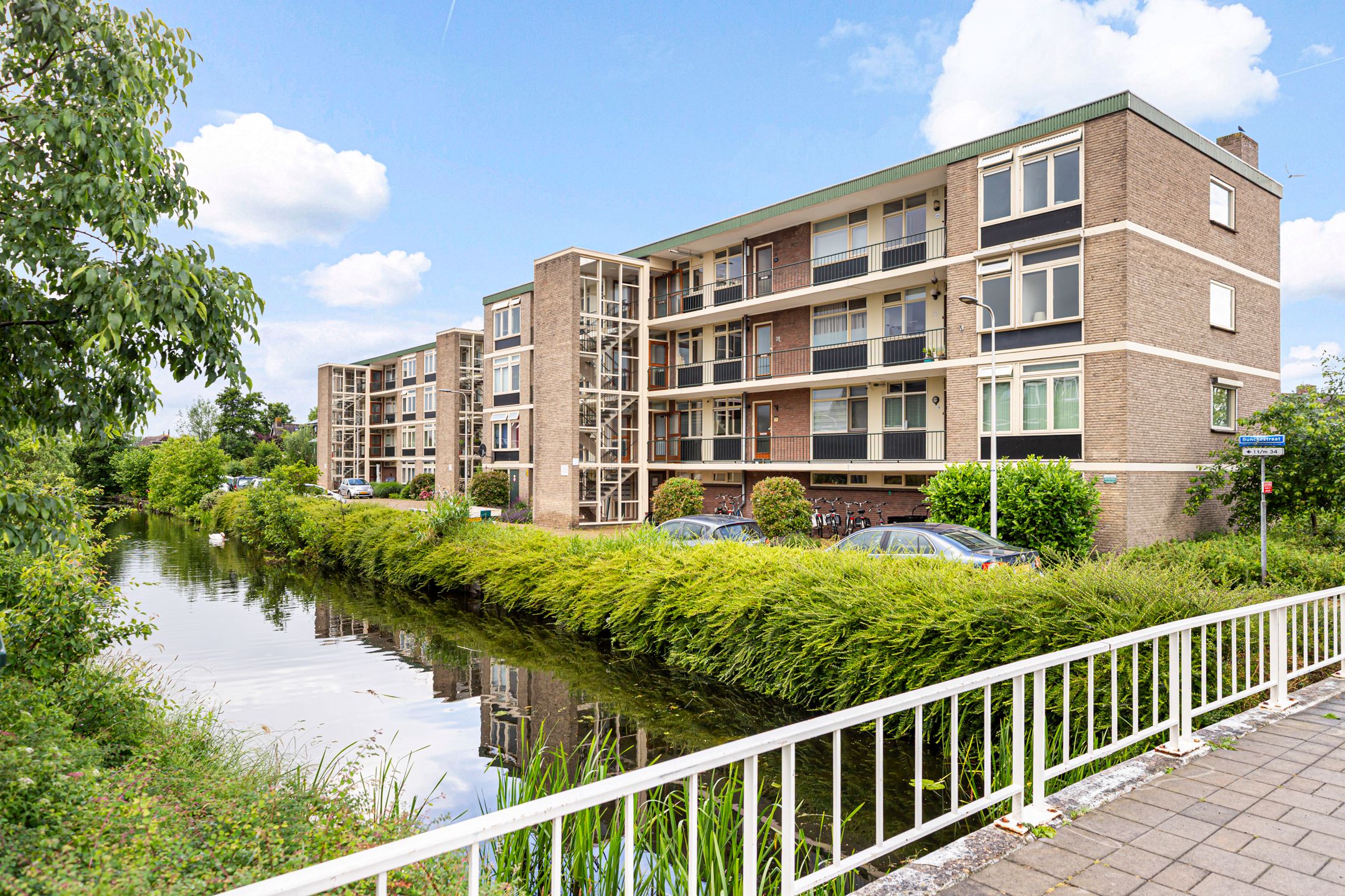 Foto van Bunchestraat 30, Reeuwijk