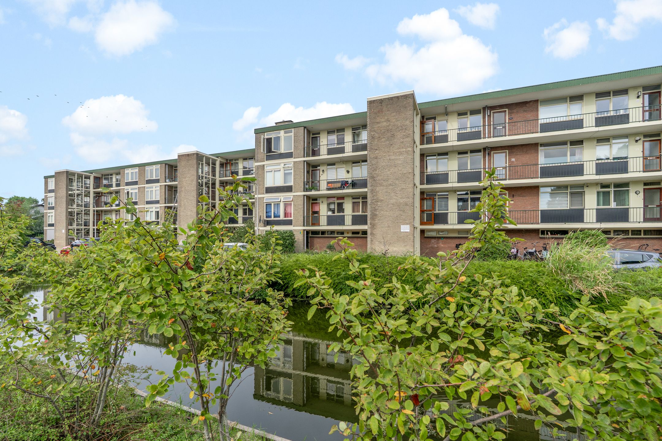 Foto van Bunchestraat 31, Reeuwijk