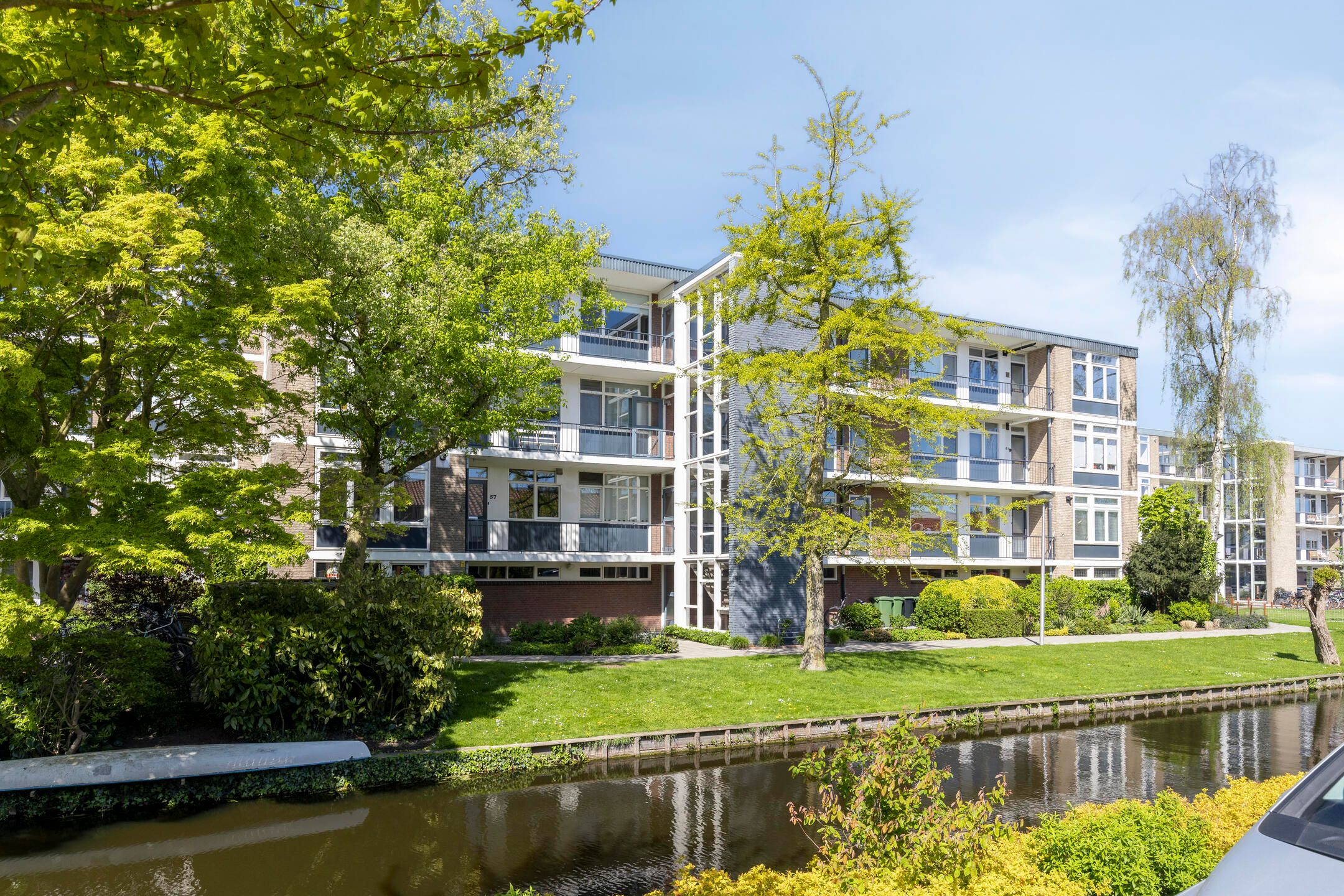Foto van Bunchestraat 57, Reeuwijk