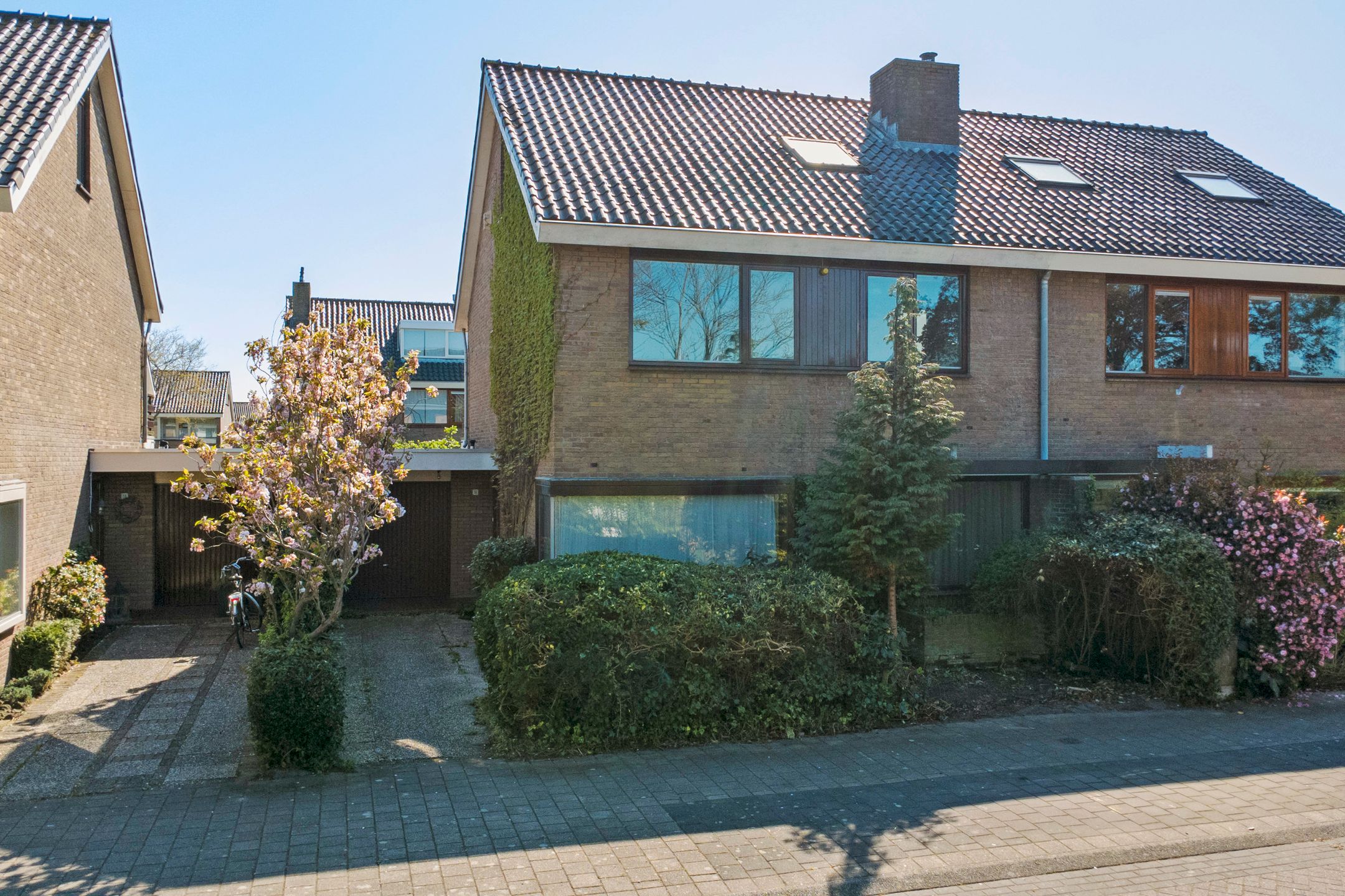 Foto van Watermunt 16, Reeuwijk