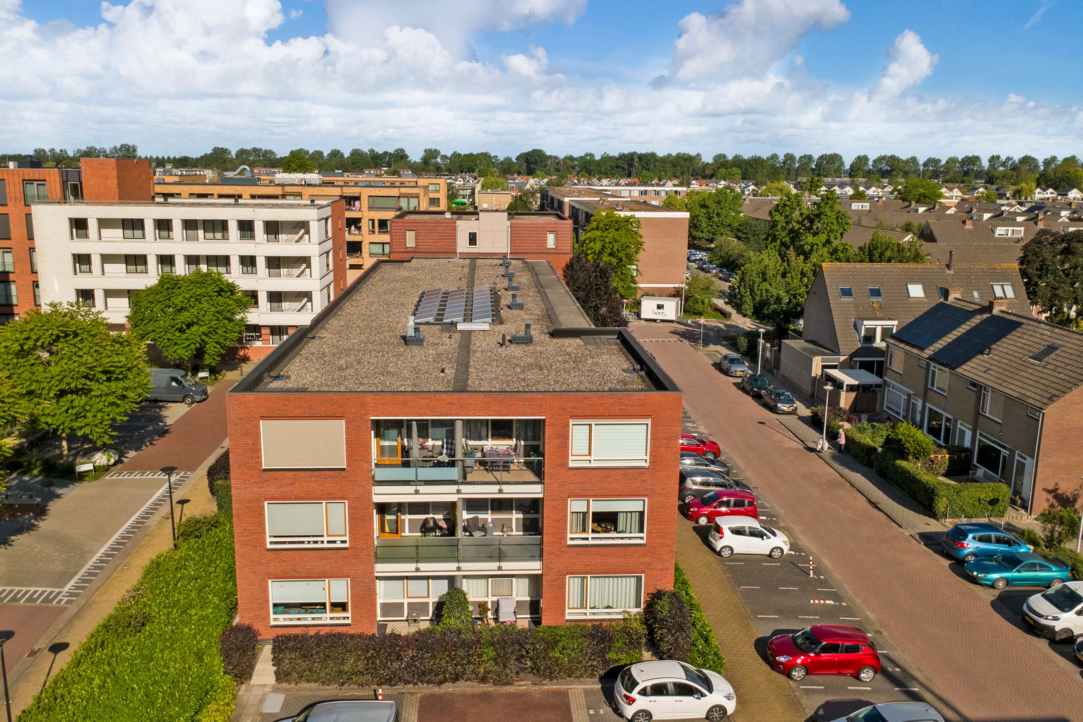 Foto van Poelruit 6h, Reeuwijk