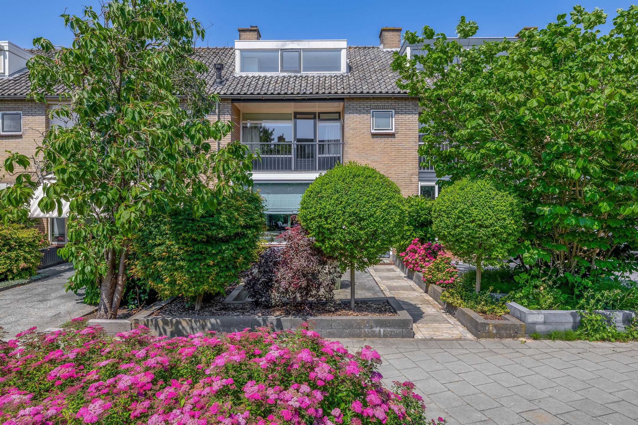 Foto van Van Staverenstraat 27, Reeuwijk