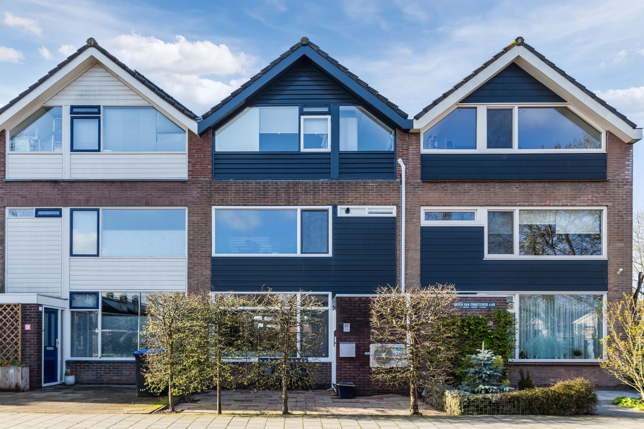 Foto van Groen van Prinstererlaan 29, Reeuwijk