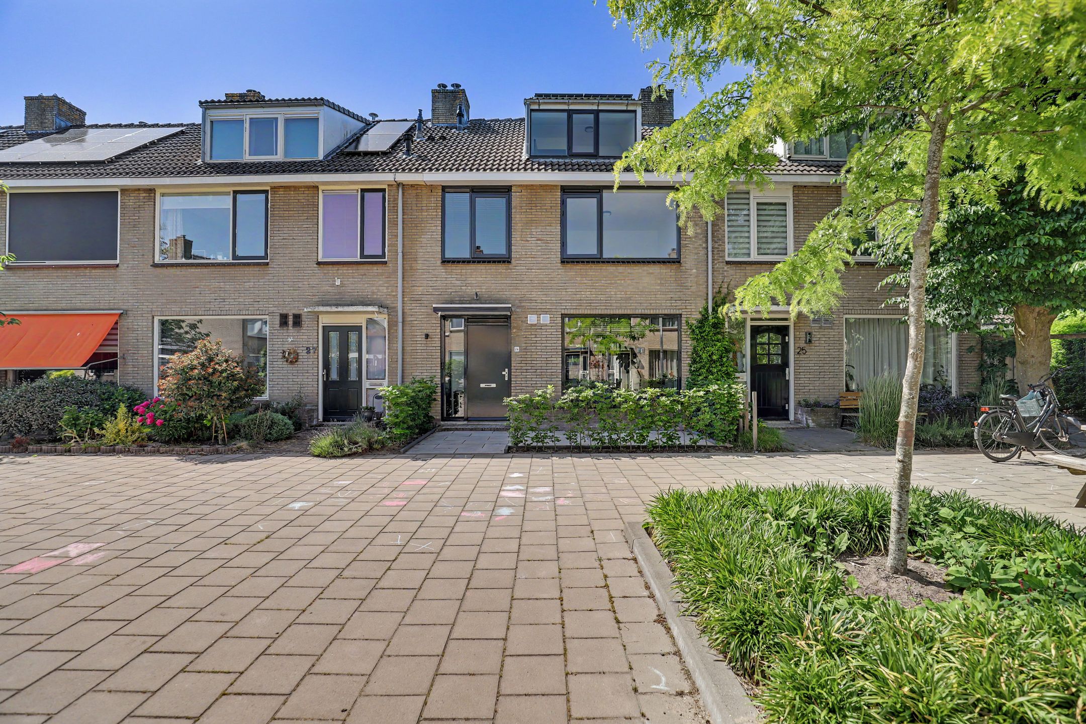 Foto van Groenezoom 26, Reeuwijk