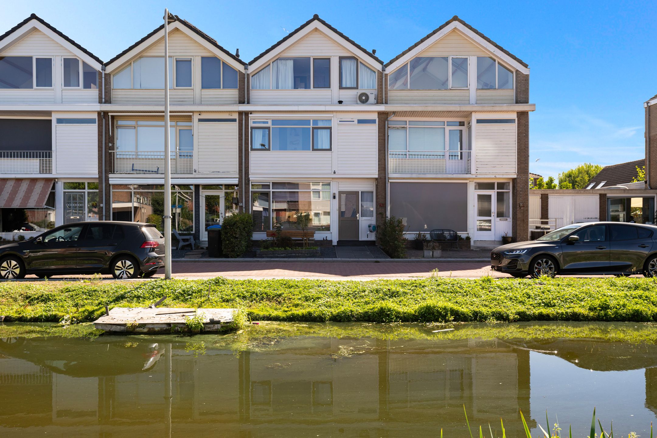 Foto van John Raedeckersingel 52, Reeuwijk