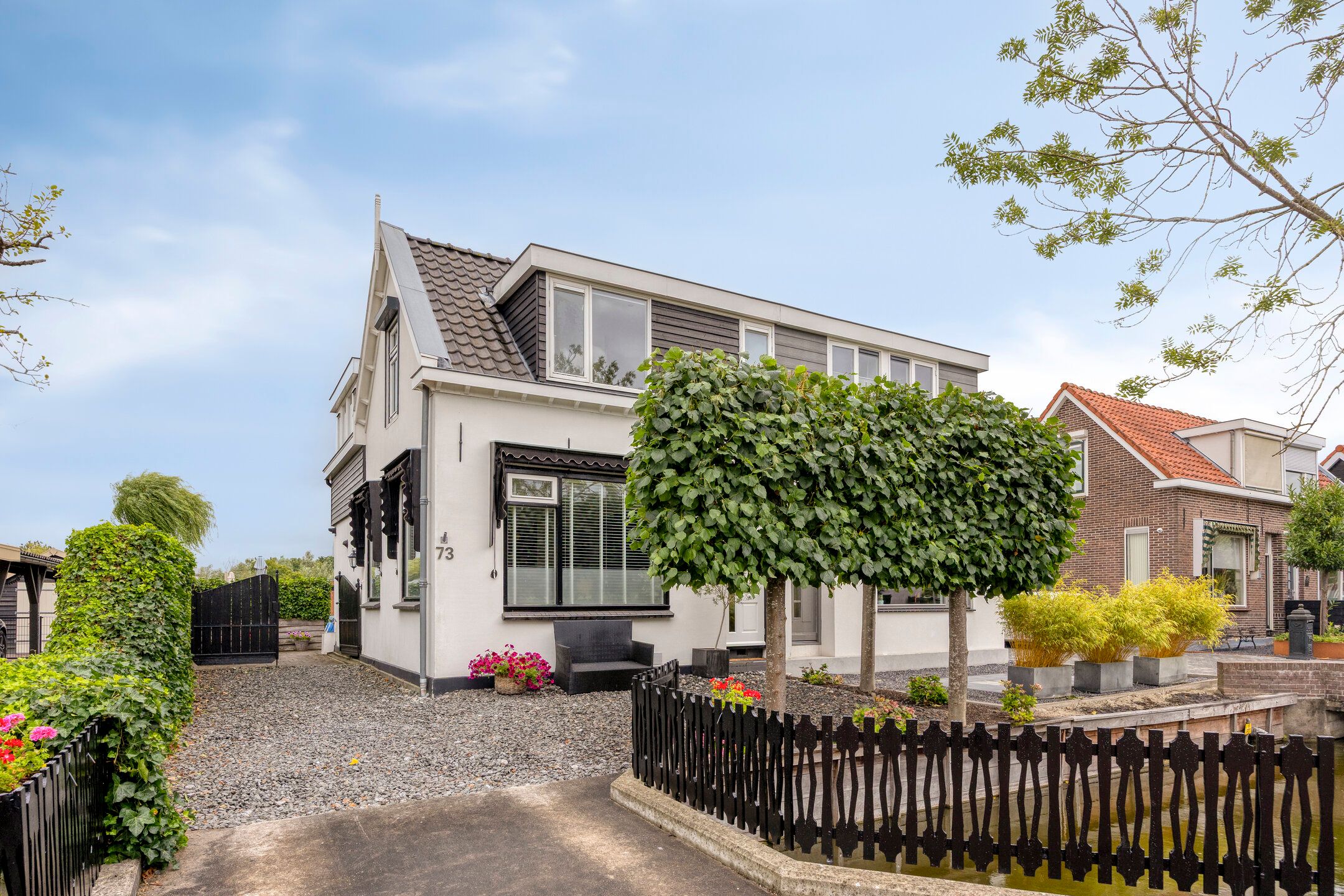 Foto van Tentweg 73, Stolwijk