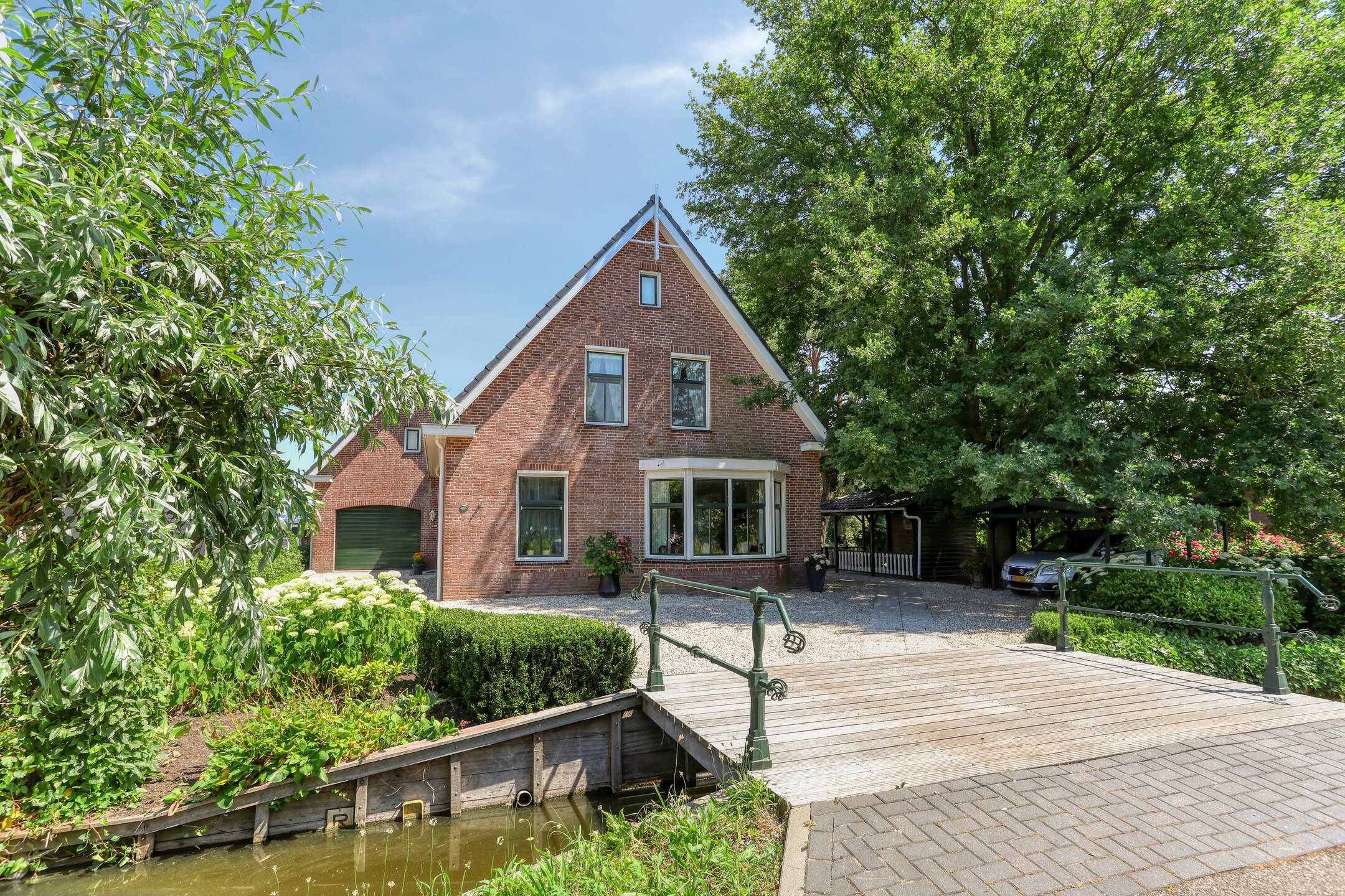Foto van Tentweg 137, Stolwijk