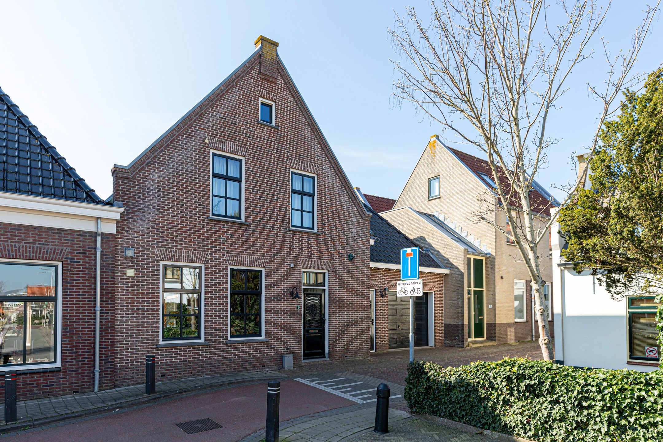 Foto van Tentweg 4, Stolwijk