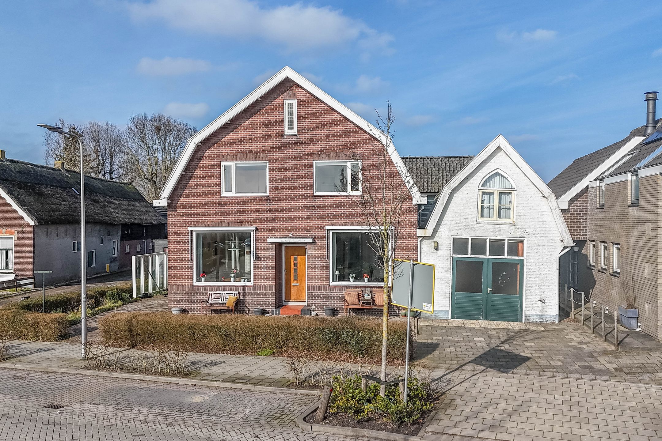 Foto van Populierenlaan 26a, Stolwijk