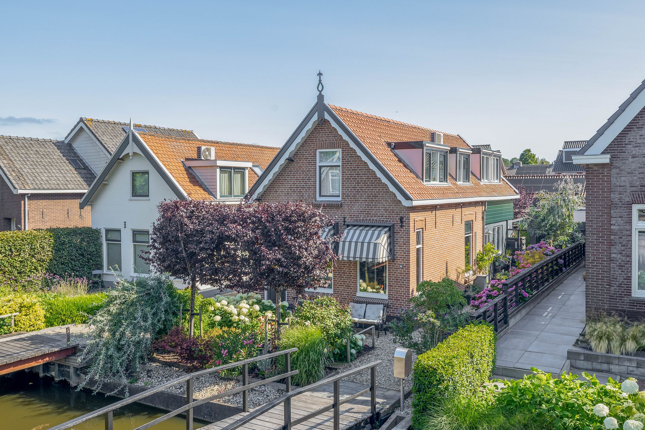 Foto van Goudseweg 36, Stolwijk