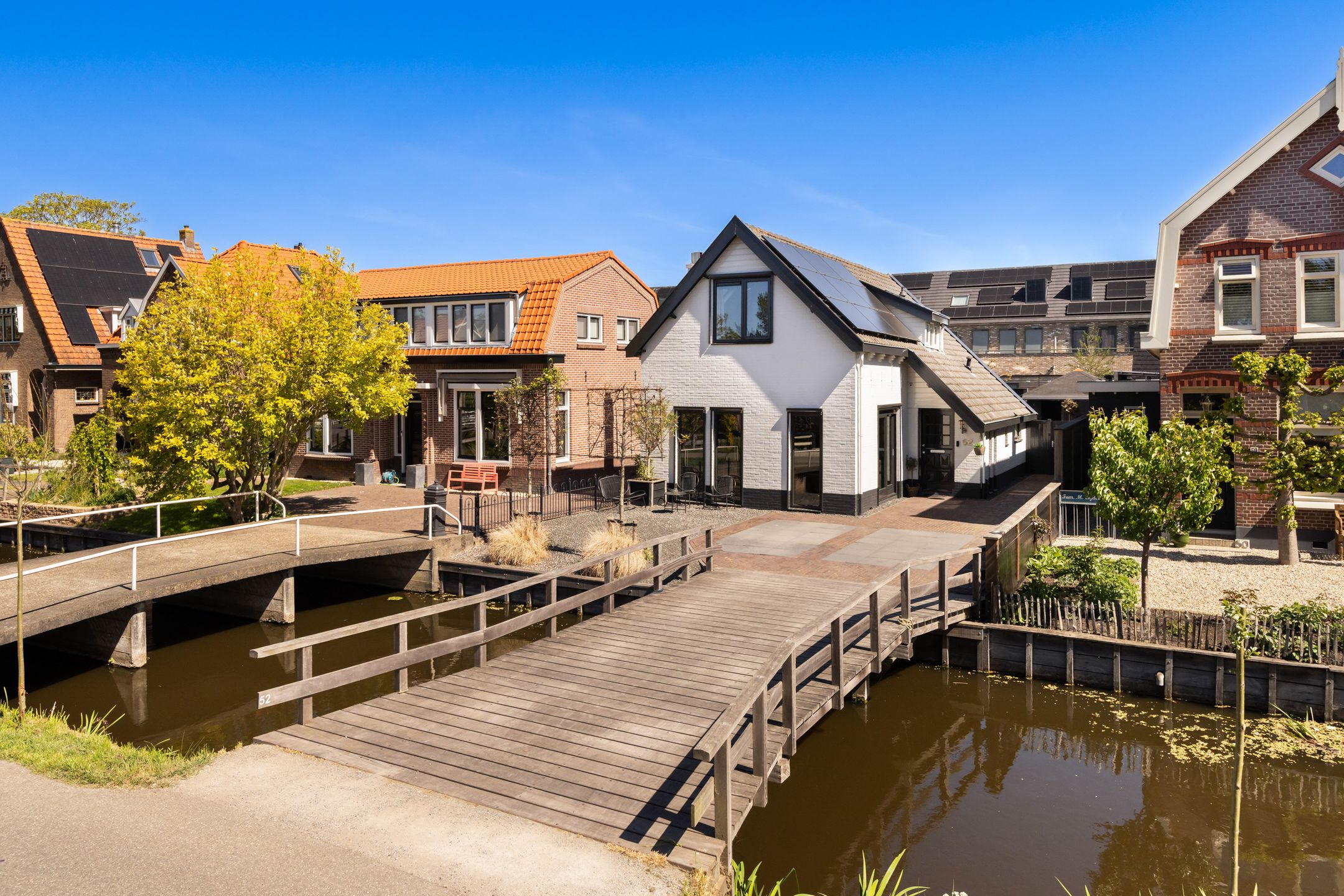 Foto van Goudseweg 52, Stolwijk