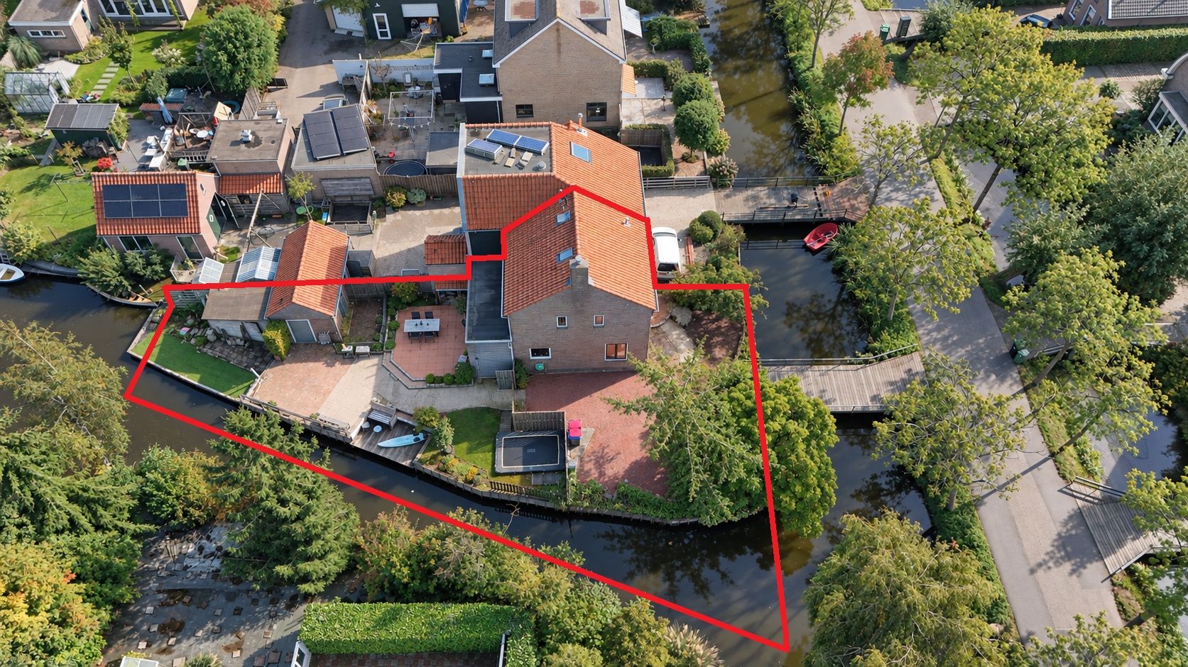 Foto van Goudseweg 66a, Stolwijk