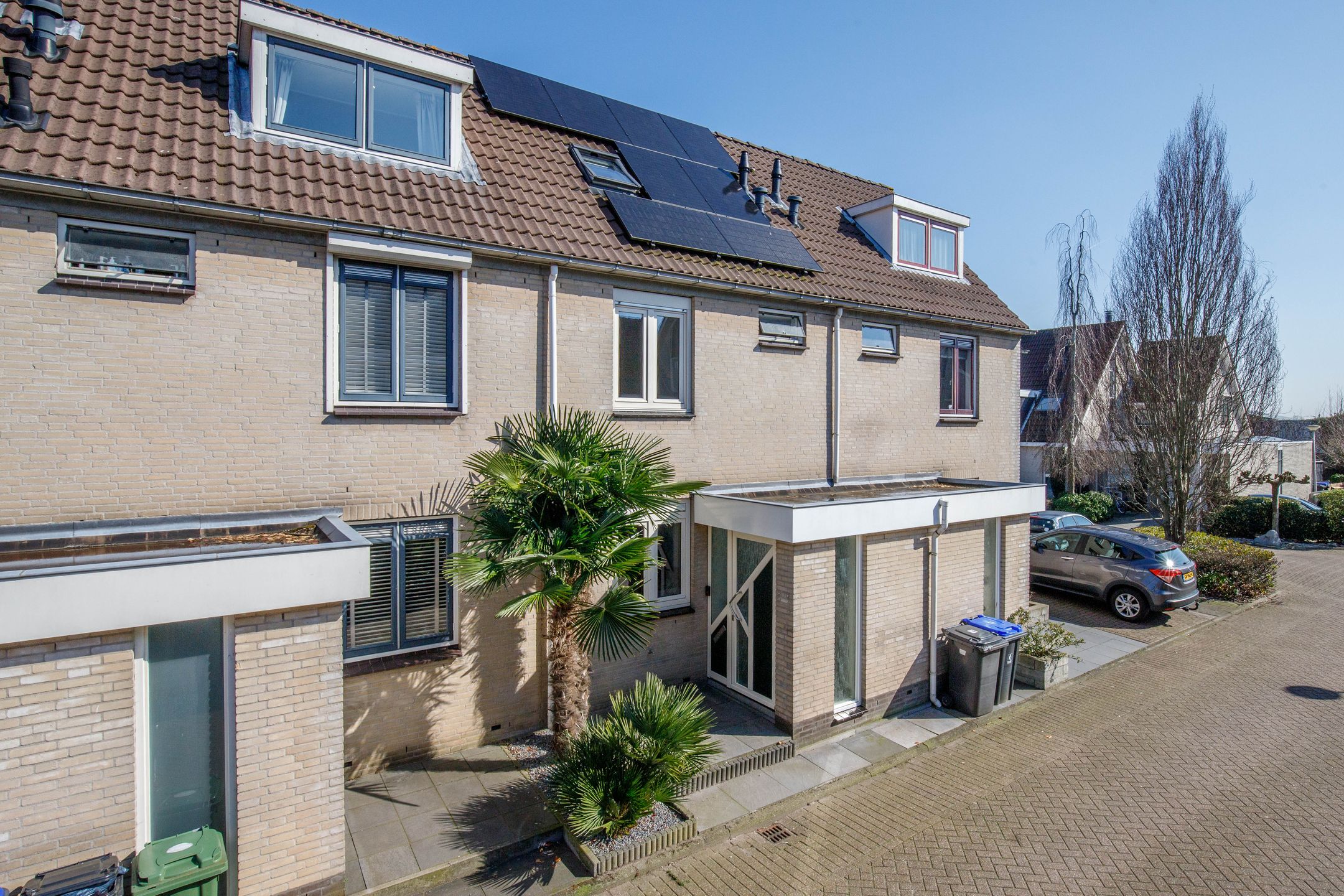 Foto van Torenstraat 9, Stolwijk