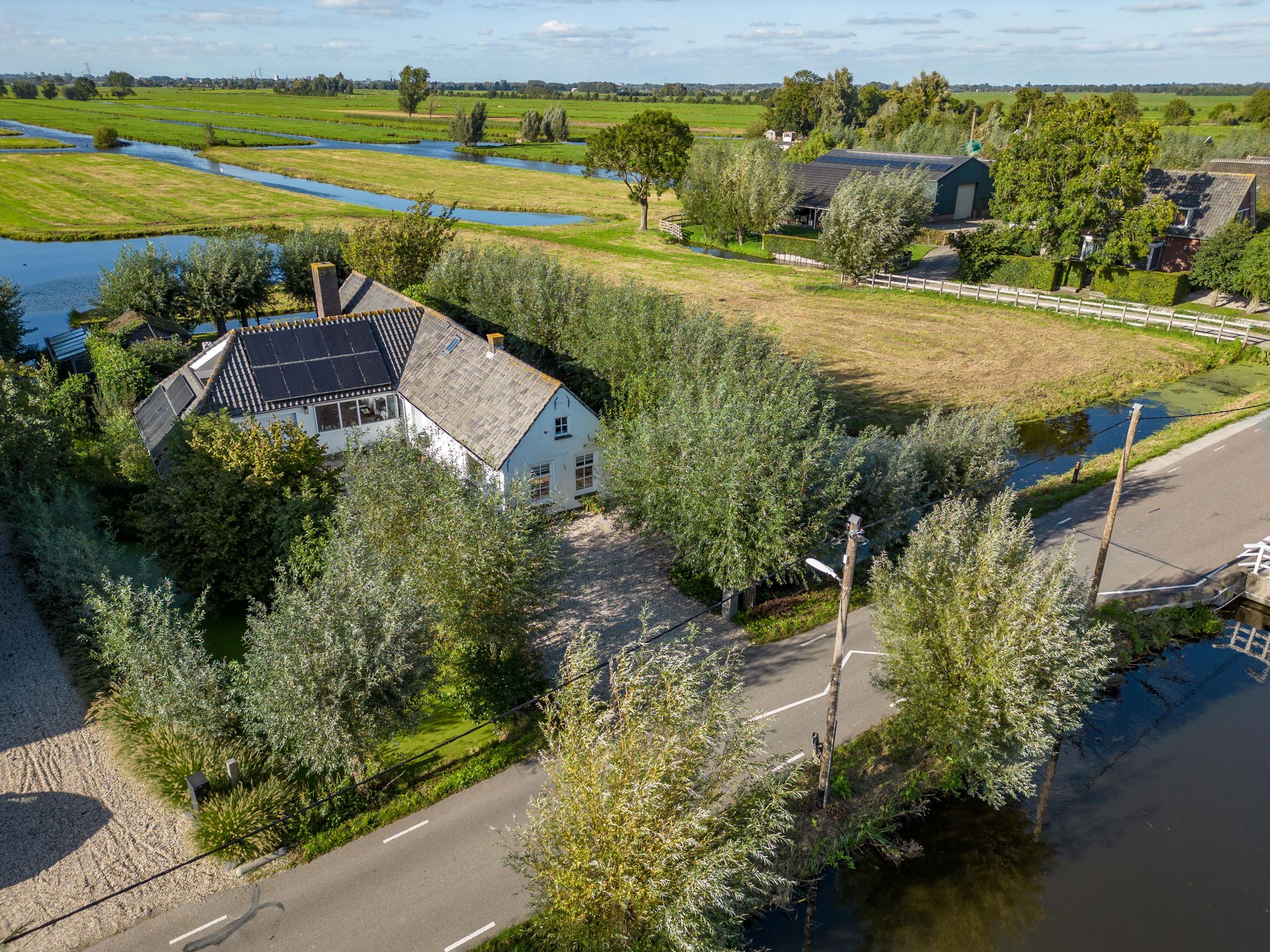 Foto van Benedenheulseweg 6, Stolwijk