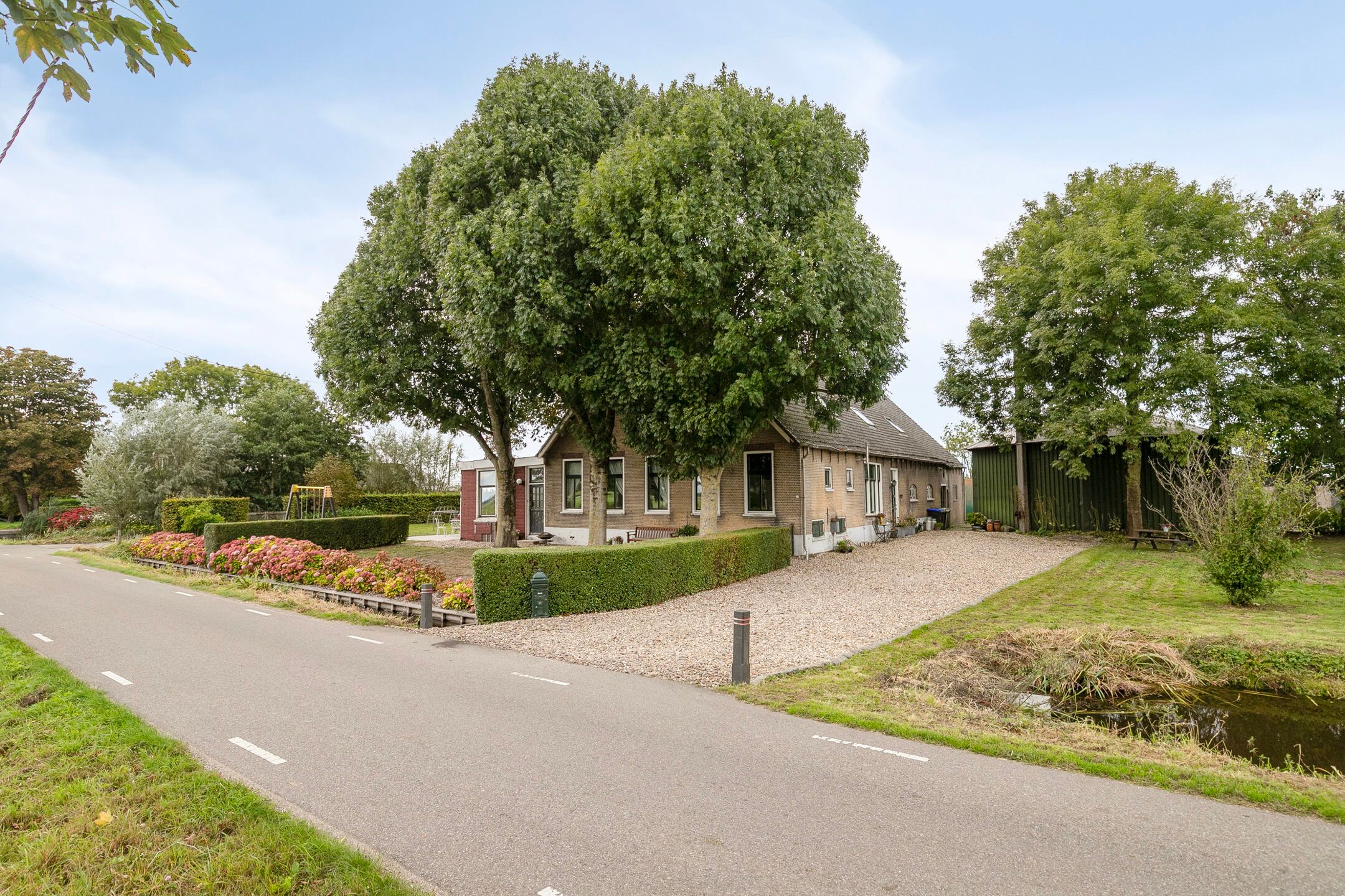 Foto van Benedenheulseweg 32, Stolwijk