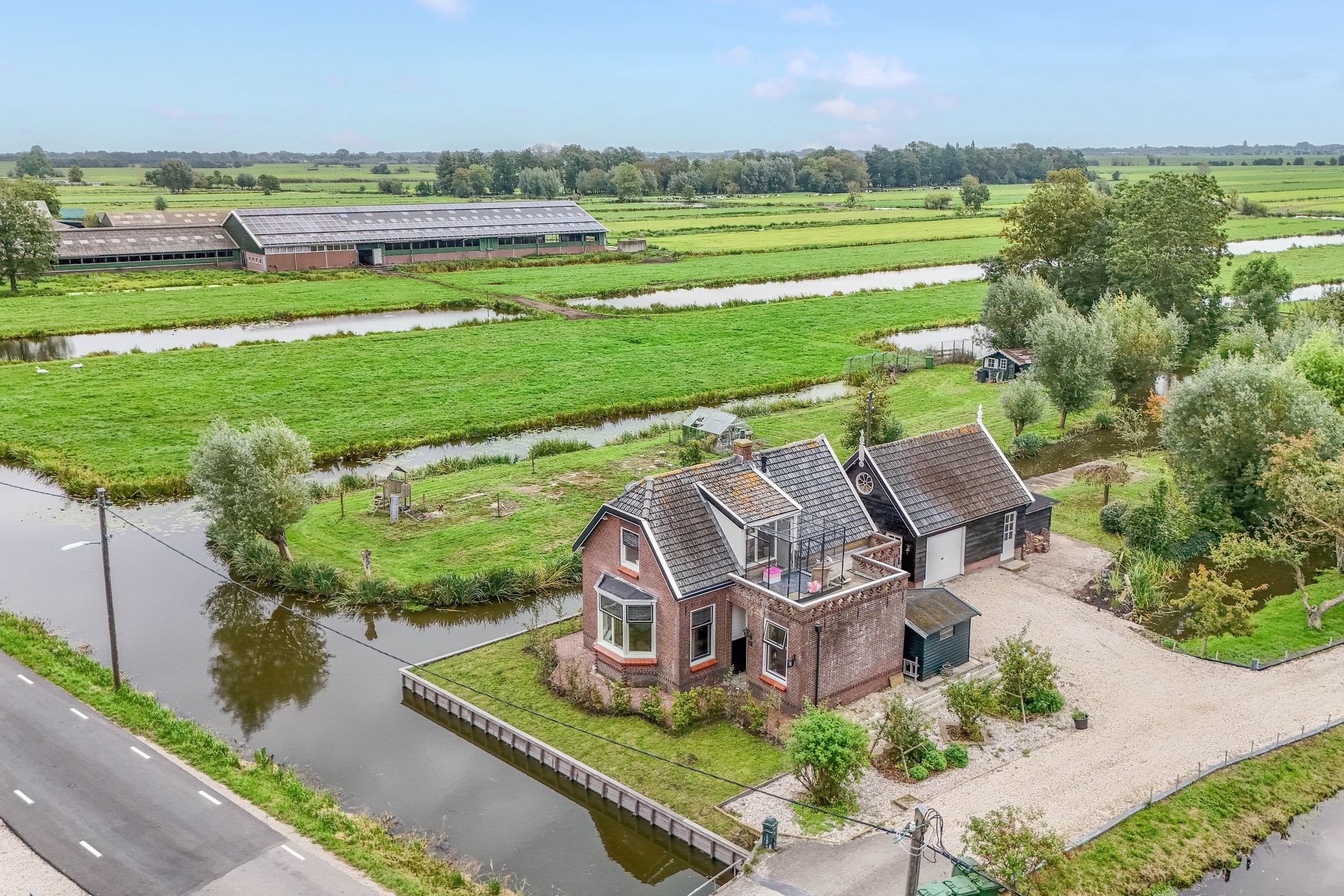 Foto van Benedenheulseweg 15, Stolwijk