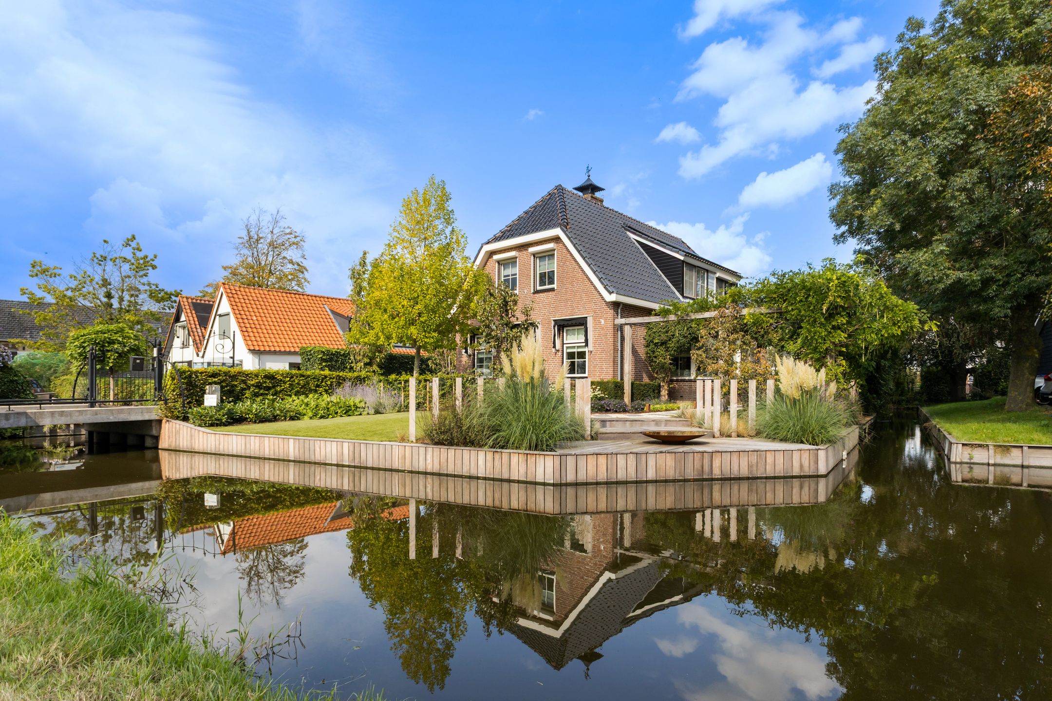 Foto van Goudseweg 80, Stolwijk