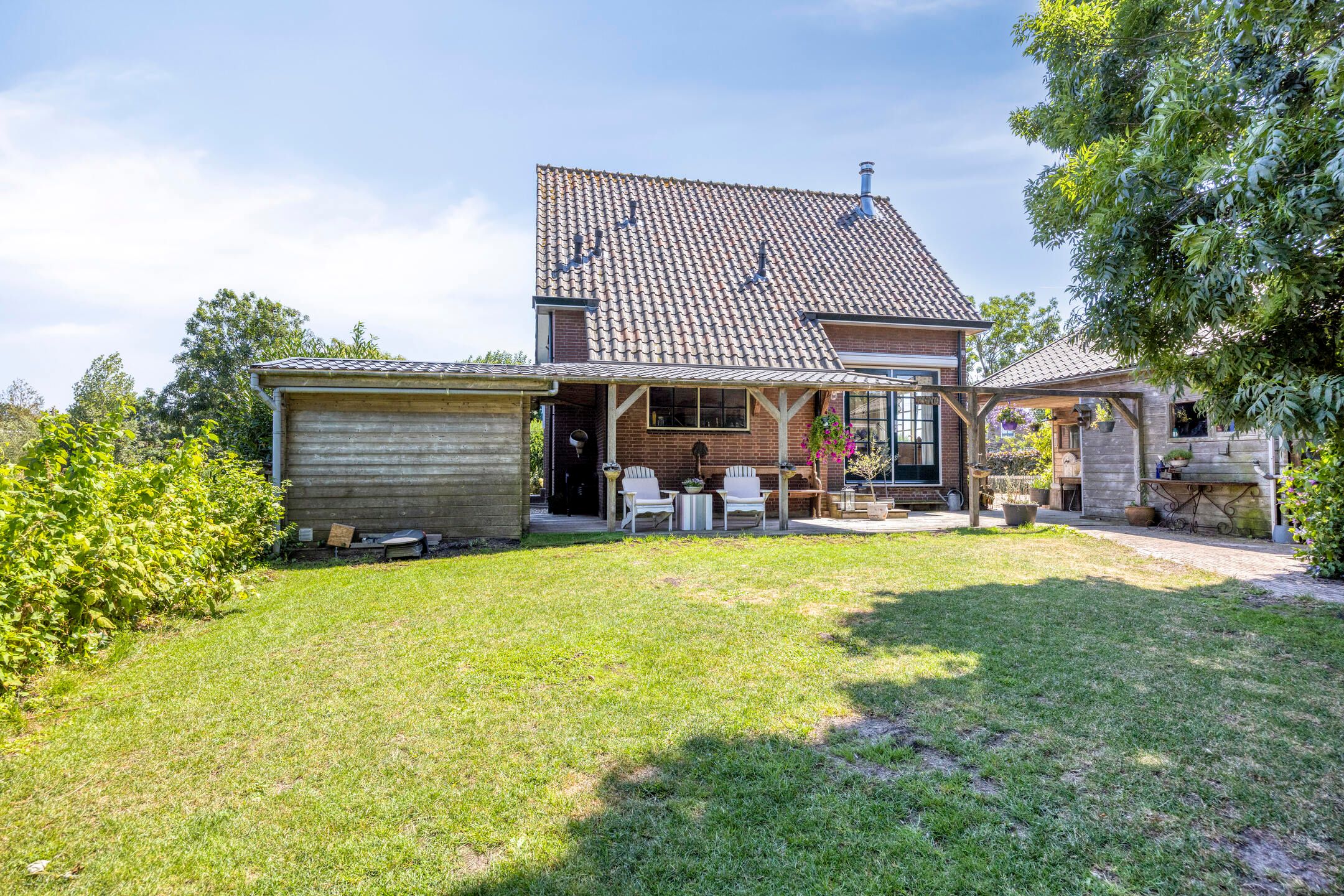 Foto van Beijerscheweg 10a, Stolwijk