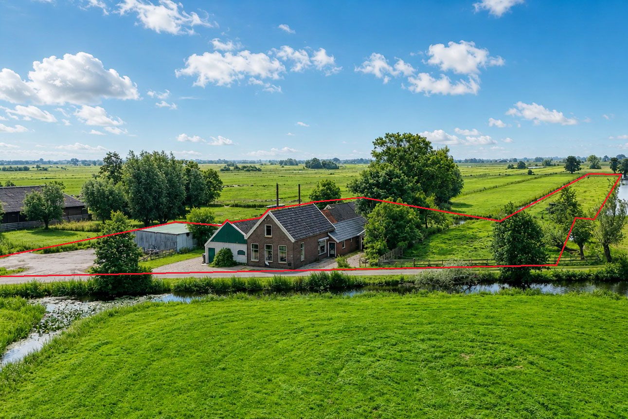 Foto van Bosweg 17, Stolwijk